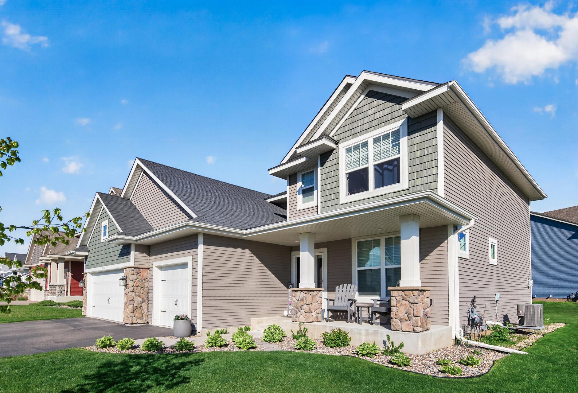 View of Residential at 19314 Primrose Lane, Corcoran MN 55340, Corcoran (44 of 67) - Mike Wilen | Minnesota Team Real Estate