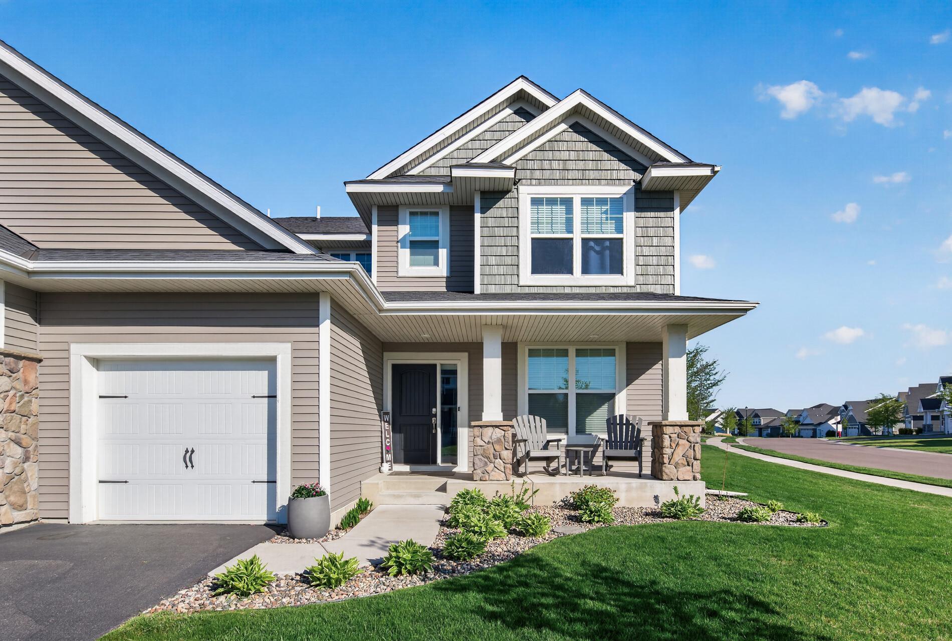 View of Residential at 19314 Primrose Lane, Corcoran MN 55340, Corcoran (45 of 67) - Mike Wilen | Minnesota Team Real Estate