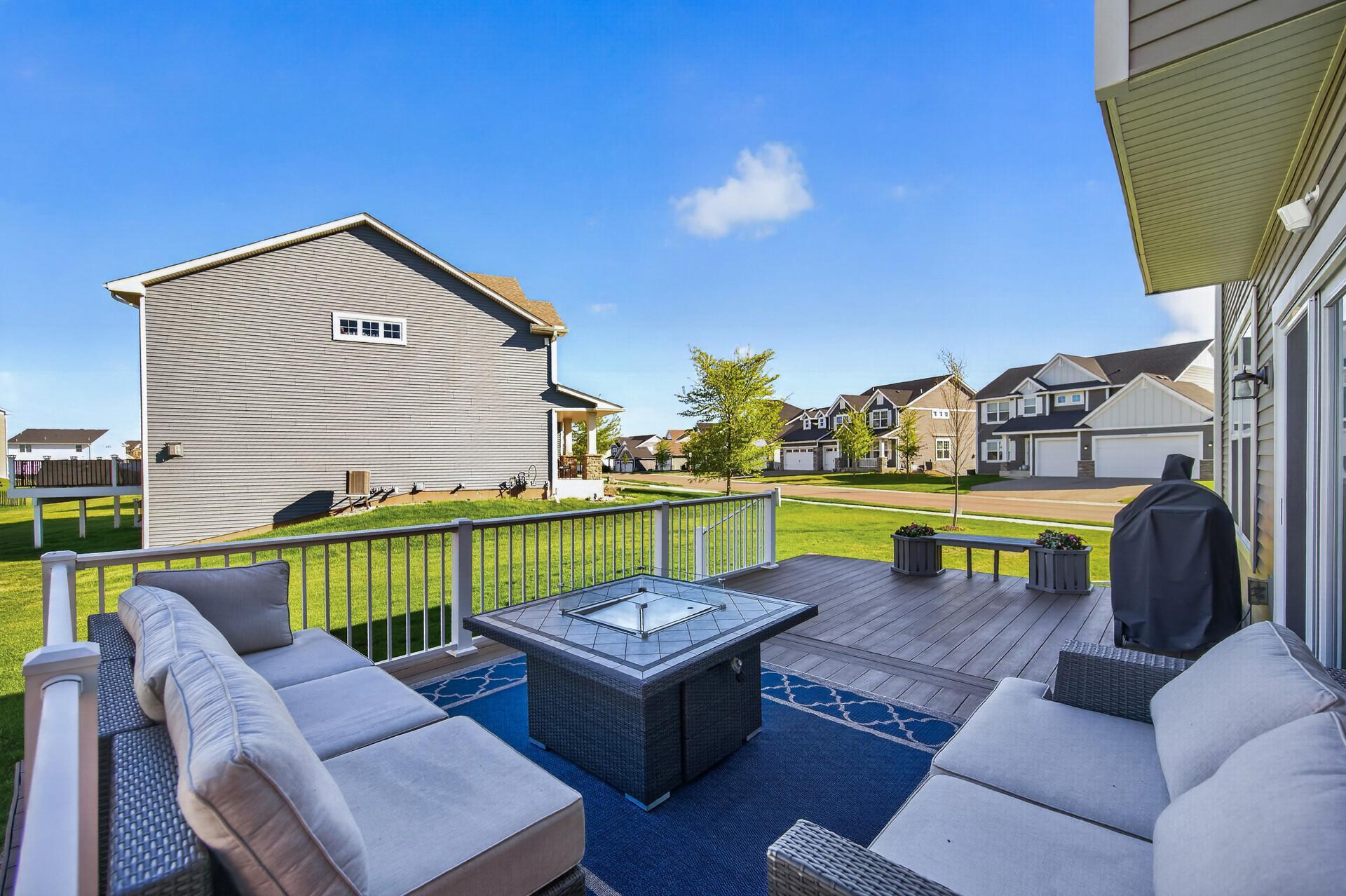 View of Residential at 19314 Primrose Lane, Corcoran MN 55340, Corcoran (47 of 67) - Mike Wilen | Minnesota Team Real Estate