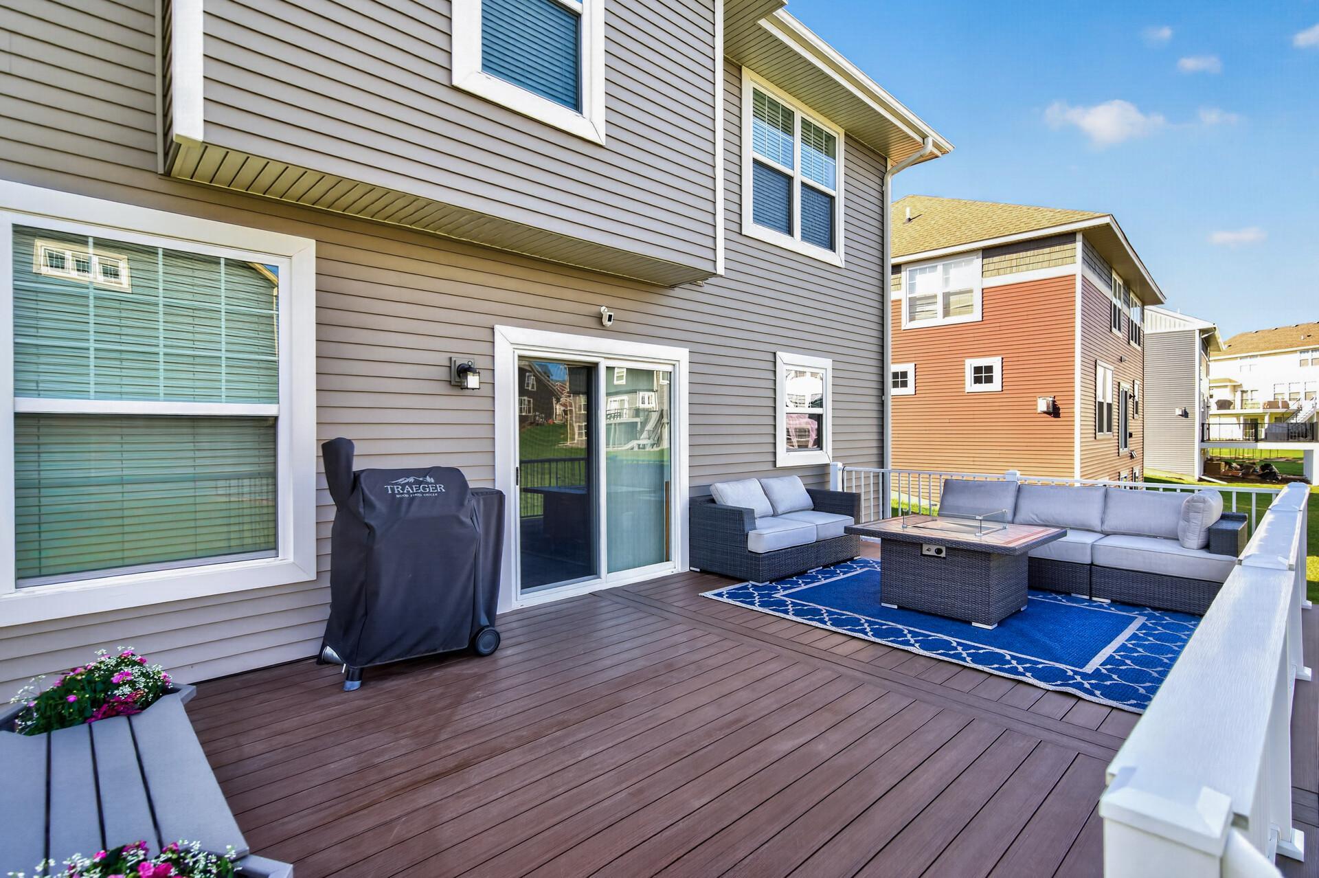 View of Residential at 19314 Primrose Lane, Corcoran MN 55340, Corcoran (48 of 67) - Mike Wilen | Minnesota Team Real Estate