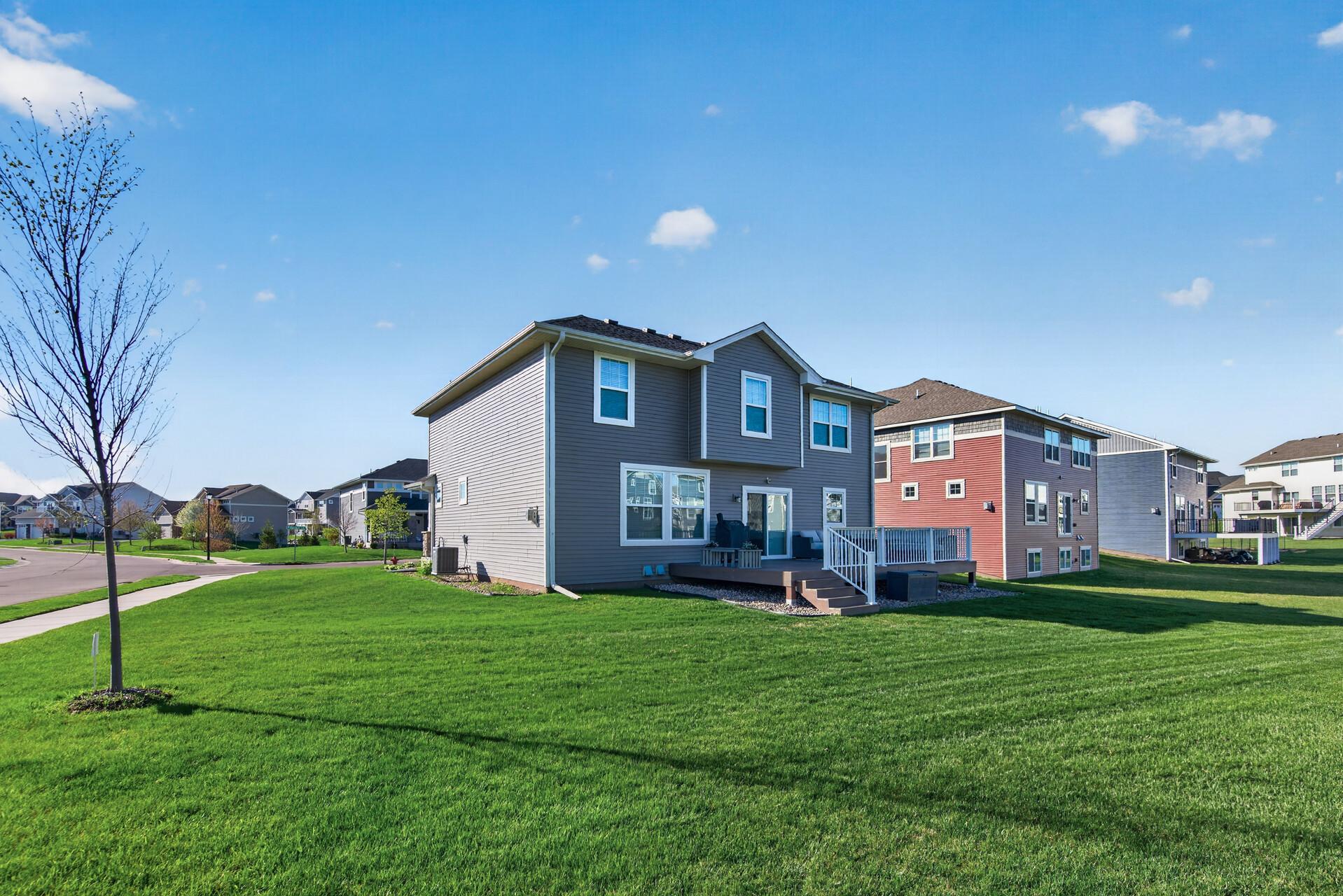 View of Residential at 19314 Primrose Lane, Corcoran MN 55340, Corcoran (49 of 67) - Mike Wilen | Minnesota Team Real Estate