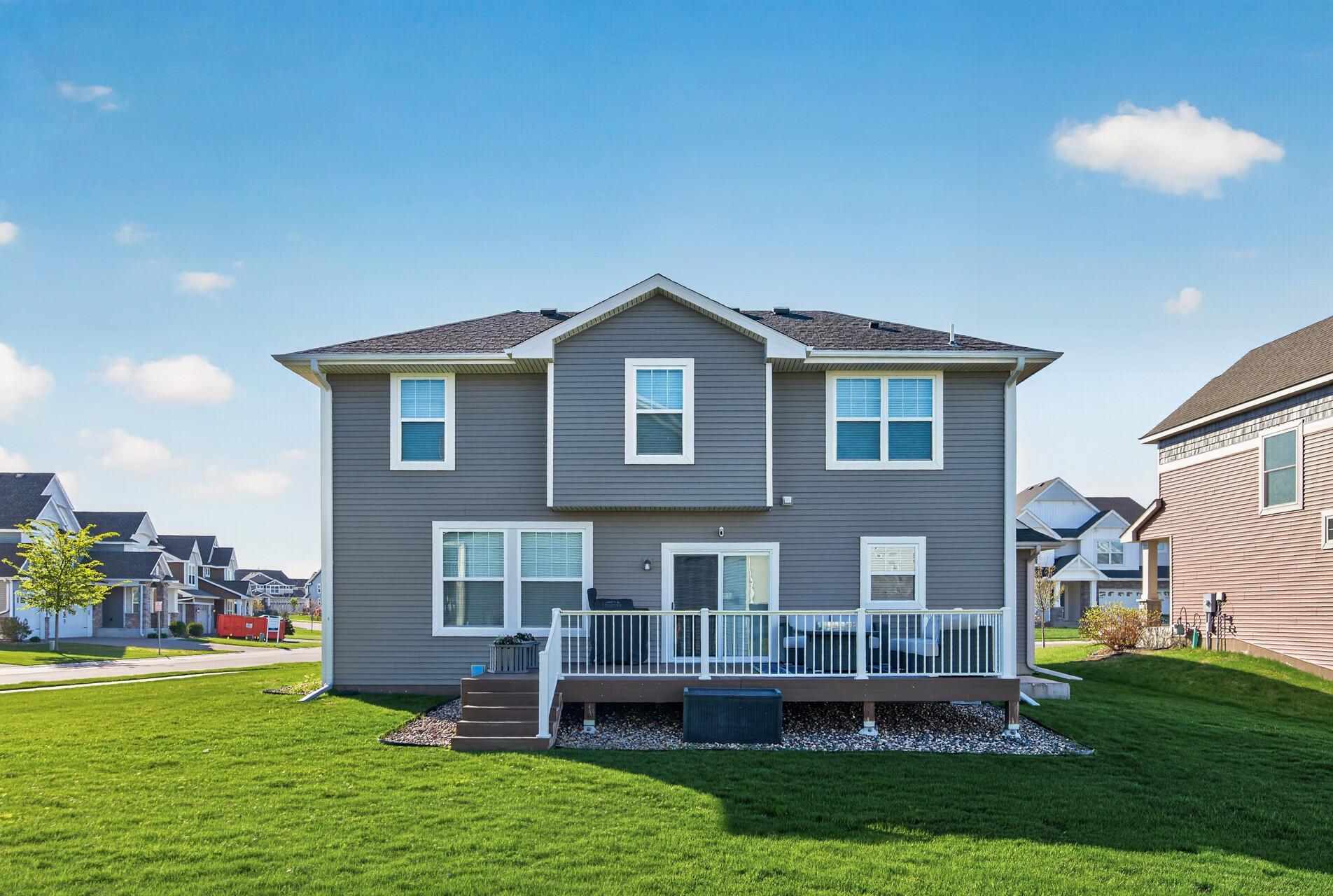View of Residential at 19314 Primrose Lane, Corcoran MN 55340, Corcoran (51 of 67) - Mike Wilen | Minnesota Team Real Estate