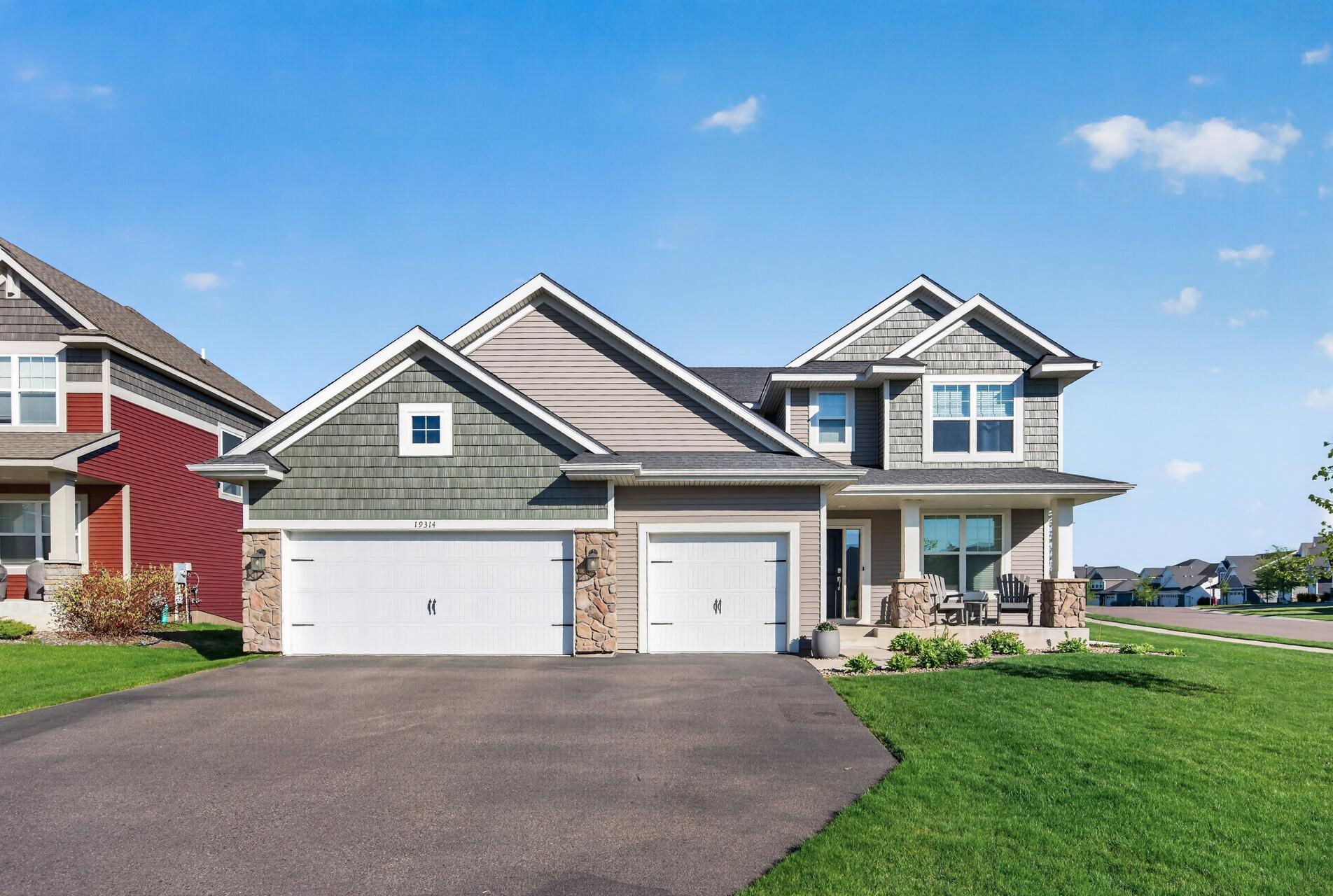 View of Residential at 19314 Primrose Lane, Corcoran MN 55340, Corcoran (52 of 67) - Mike Wilen | Minnesota Team Real Estate