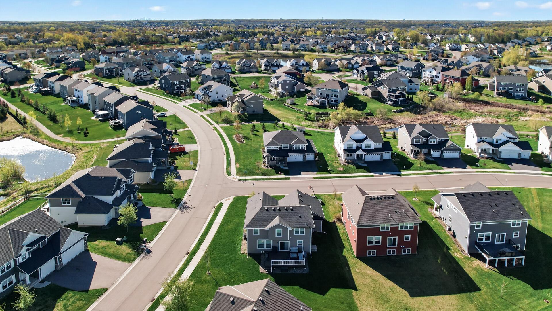 View of Residential at 19314 Primrose Lane, Corcoran MN 55340, Corcoran (57 of 67) - Mike Wilen | Minnesota Team Real Estate