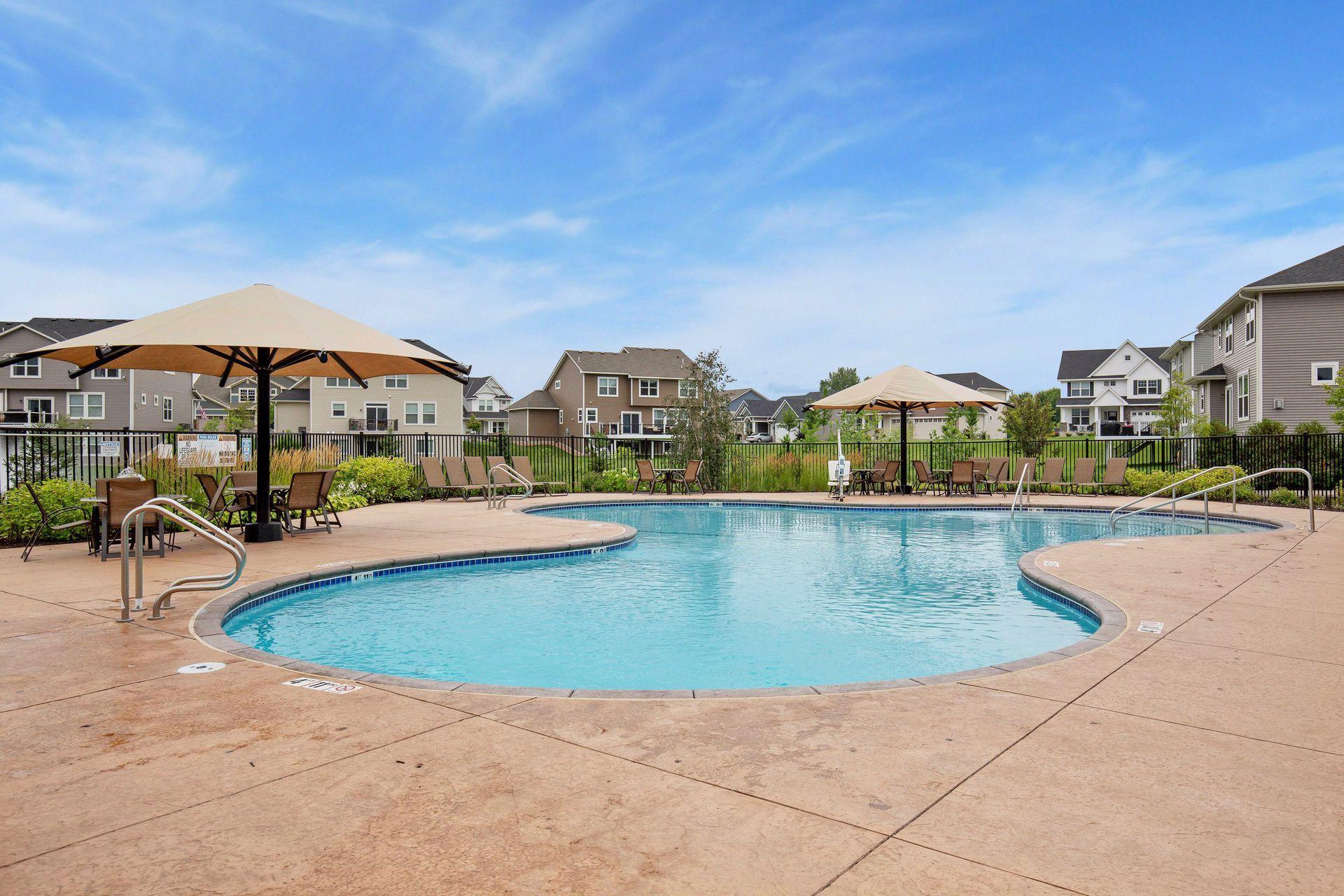 View of Residential at 19314 Primrose Lane, Corcoran MN 55340, Corcoran (58 of 67) - Mike Wilen | Minnesota Team Real Estate