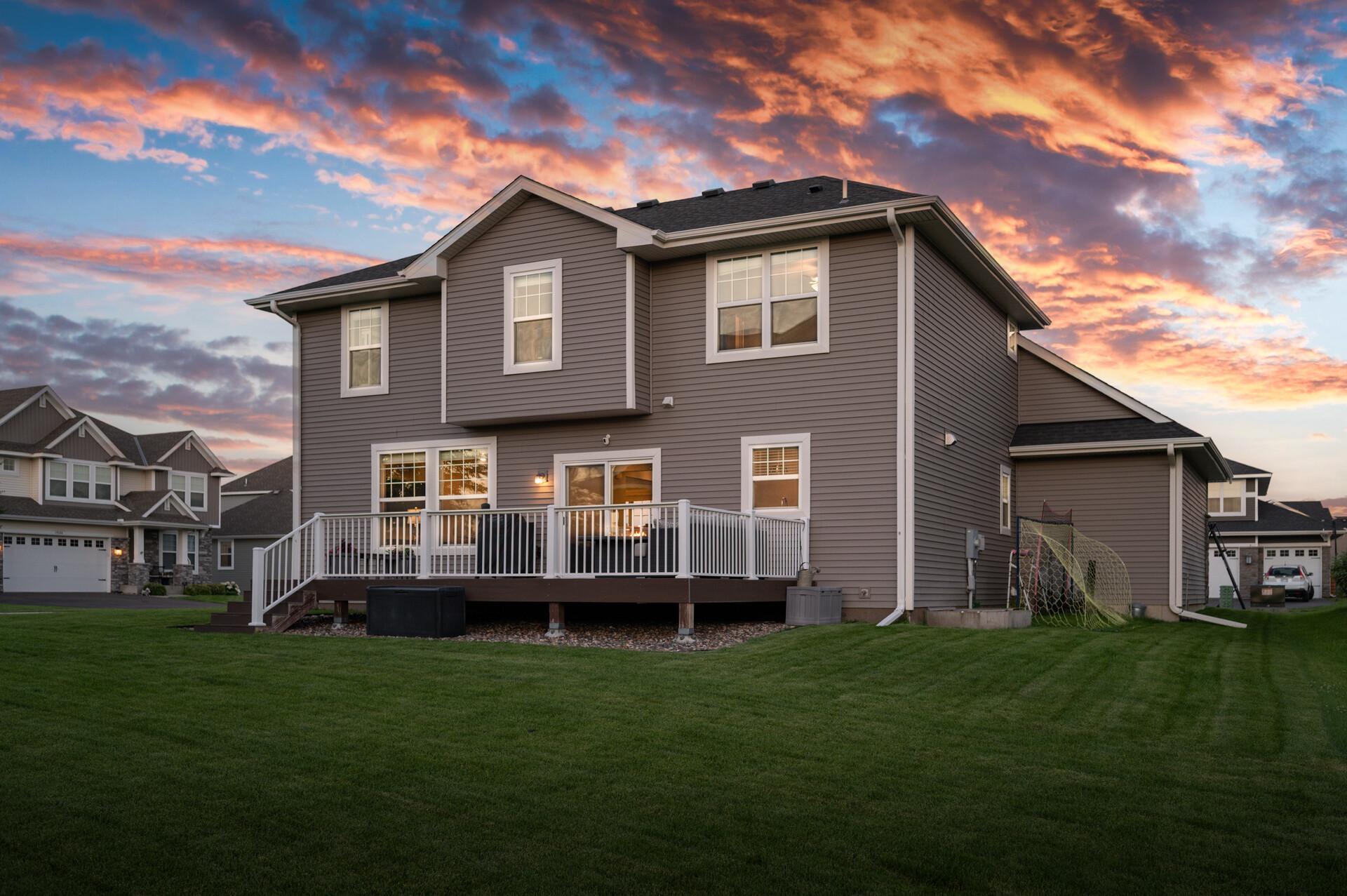 View of Residential at 19314 Primrose Lane, Corcoran MN 55340, Corcoran (66 of 67) - Mike Wilen | Minnesota Team Real Estate