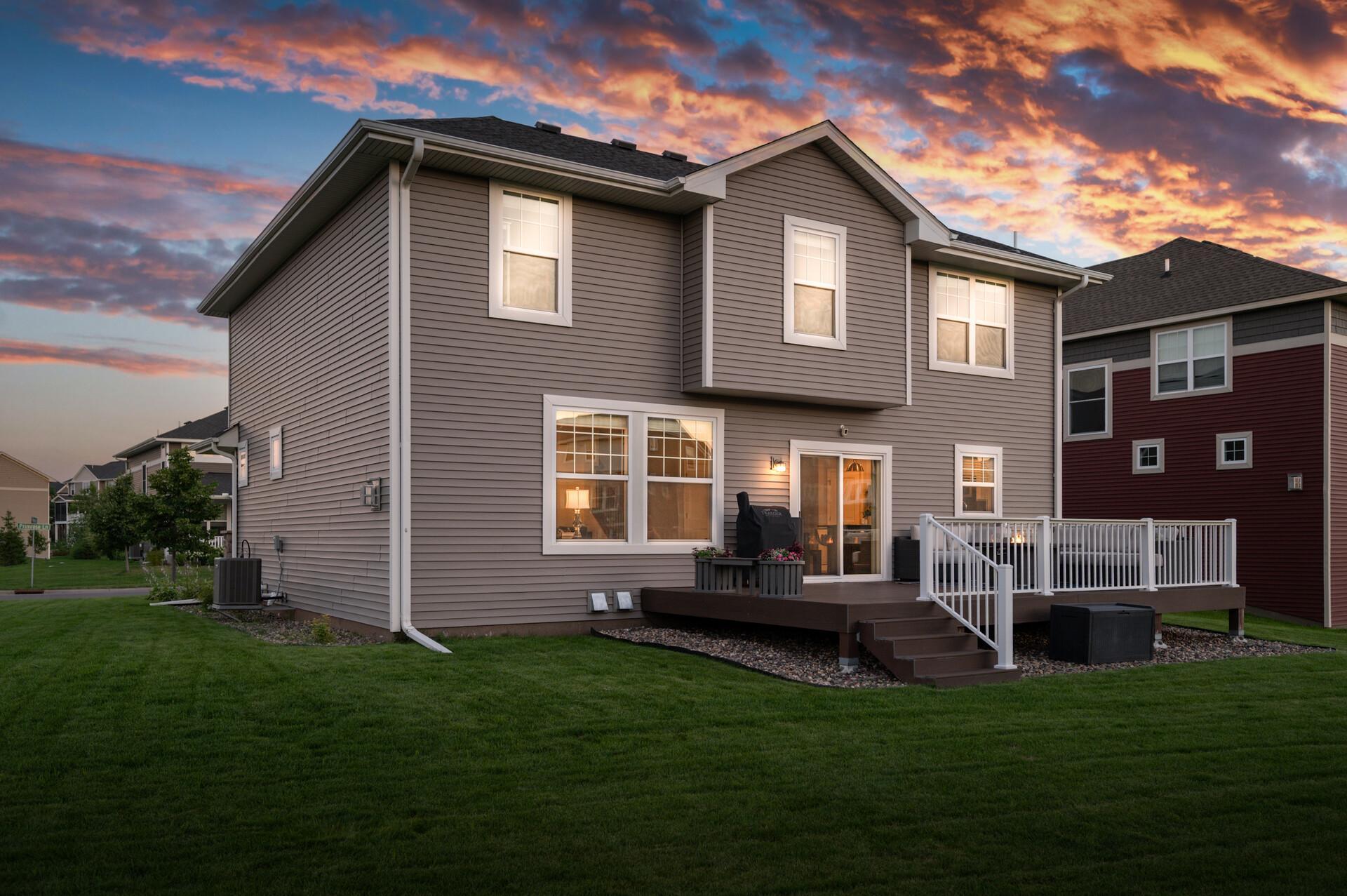 View of Residential at 19314 Primrose Lane, Corcoran MN 55340, Corcoran (11 of 67) - Mike Wilen | Minnesota Team Real Estate