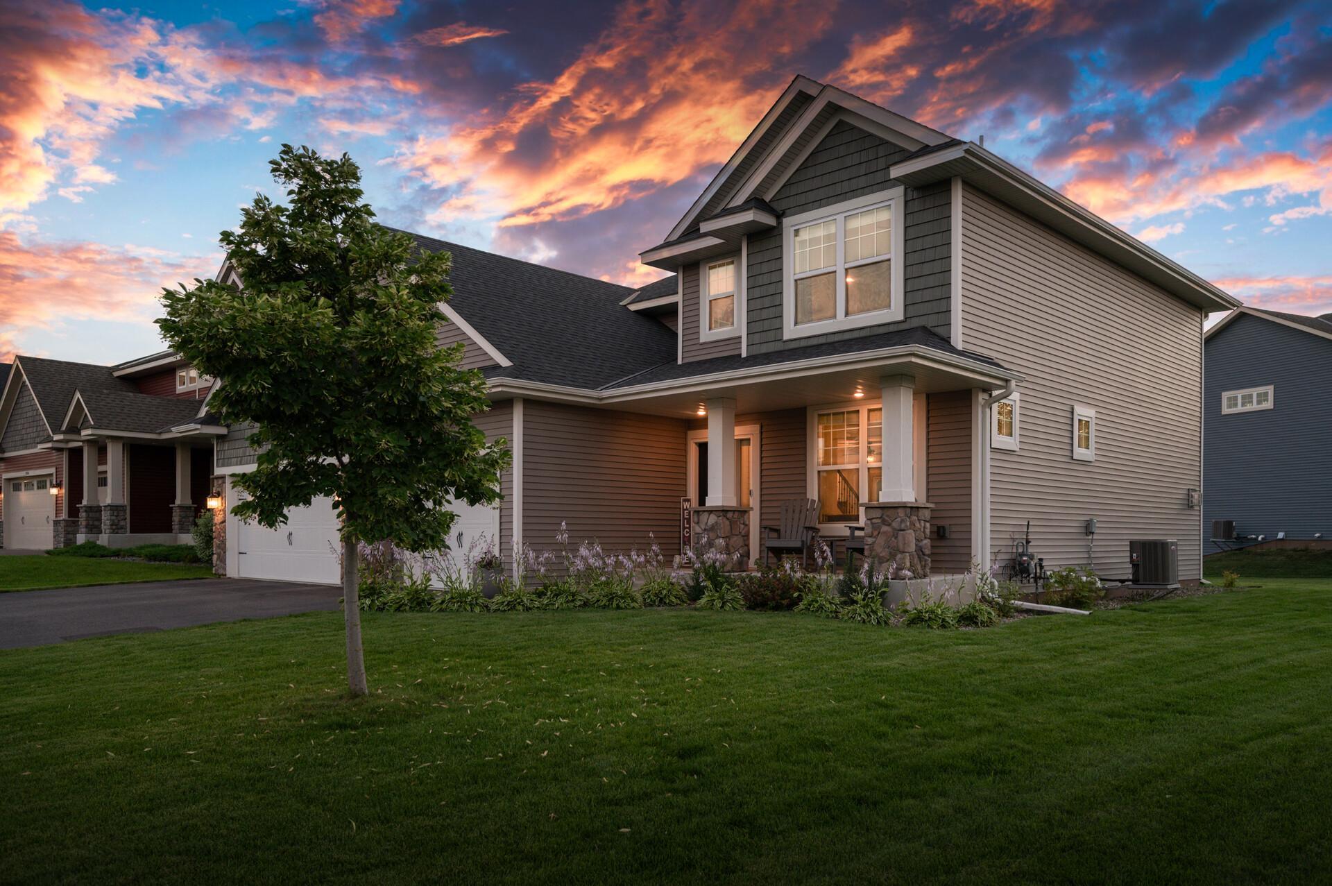 View of Residential at 19314 Primrose Lane, Corcoran MN 55340, Corcoran (62 of 67) - Mike Wilen | Minnesota Team Real Estate