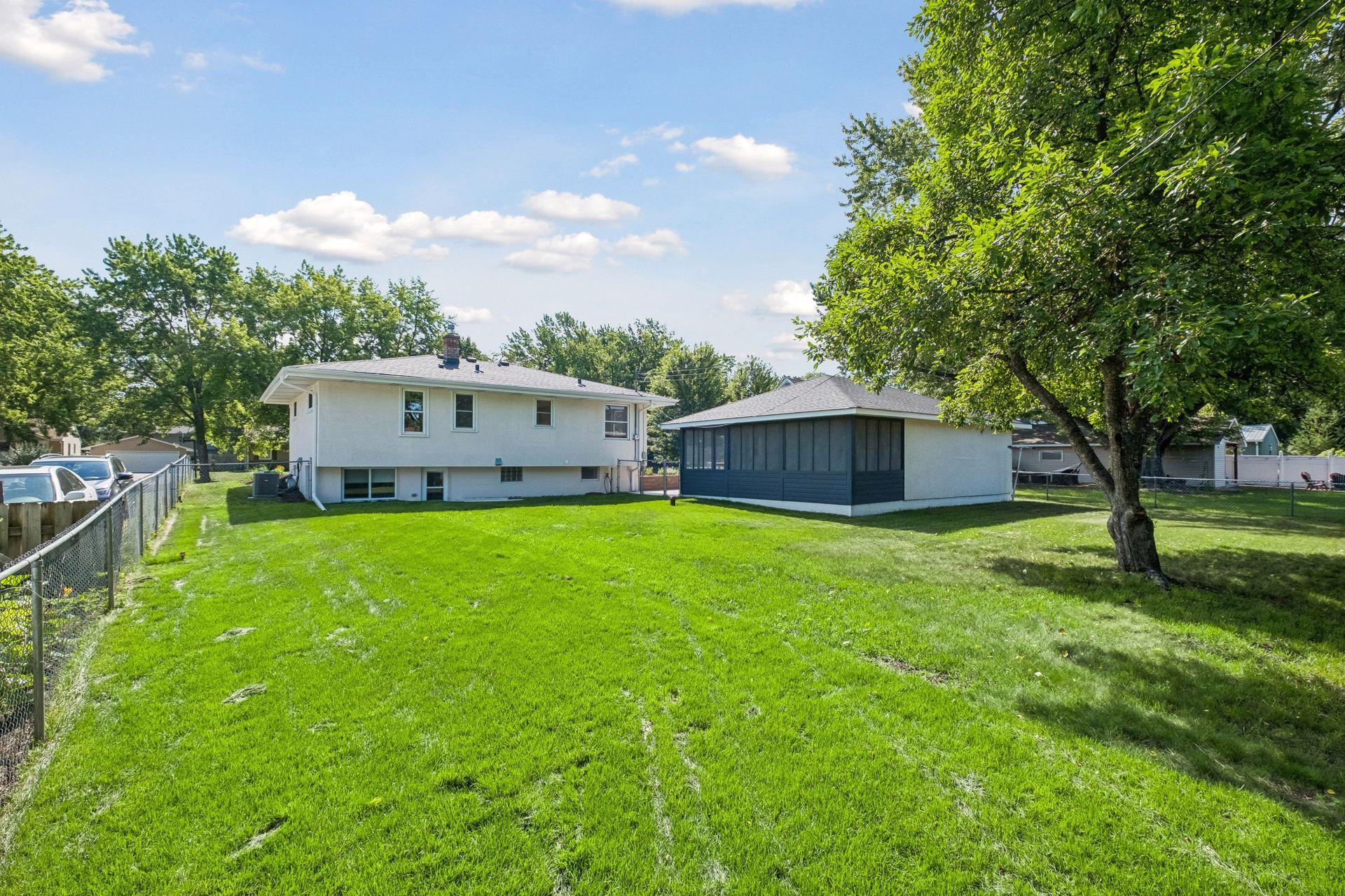 View of Residential at 5919 Carlson Street, Shoreview MN 55126, Shoreview (34 of 35) - Mike Wilen | Minnesota Team Real Estate
