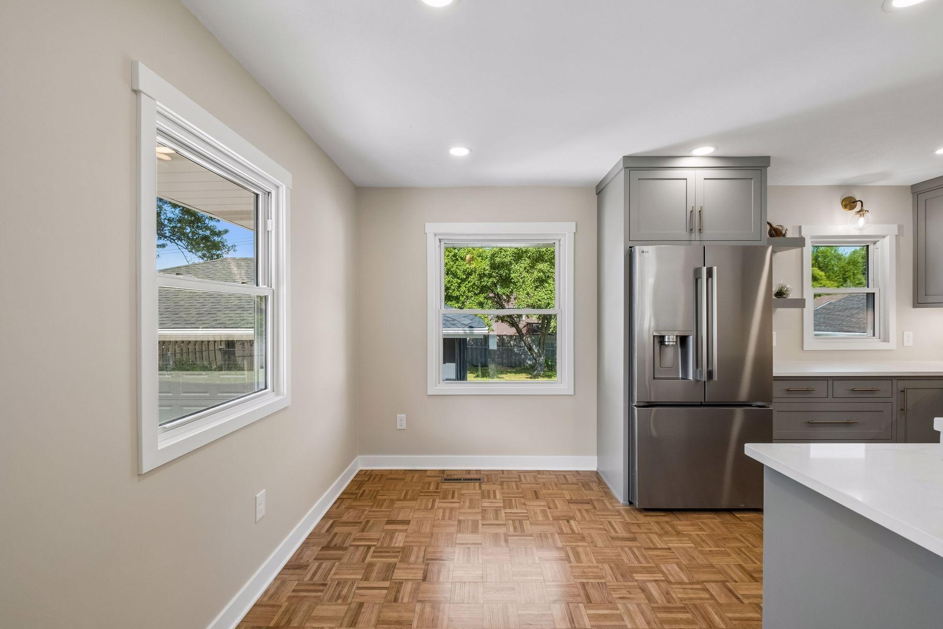 View of Residential at 5919 Carlson Street, Shoreview MN 55126, Shoreview (8 of 35) - Mike Wilen | Minnesota Team Real Estate