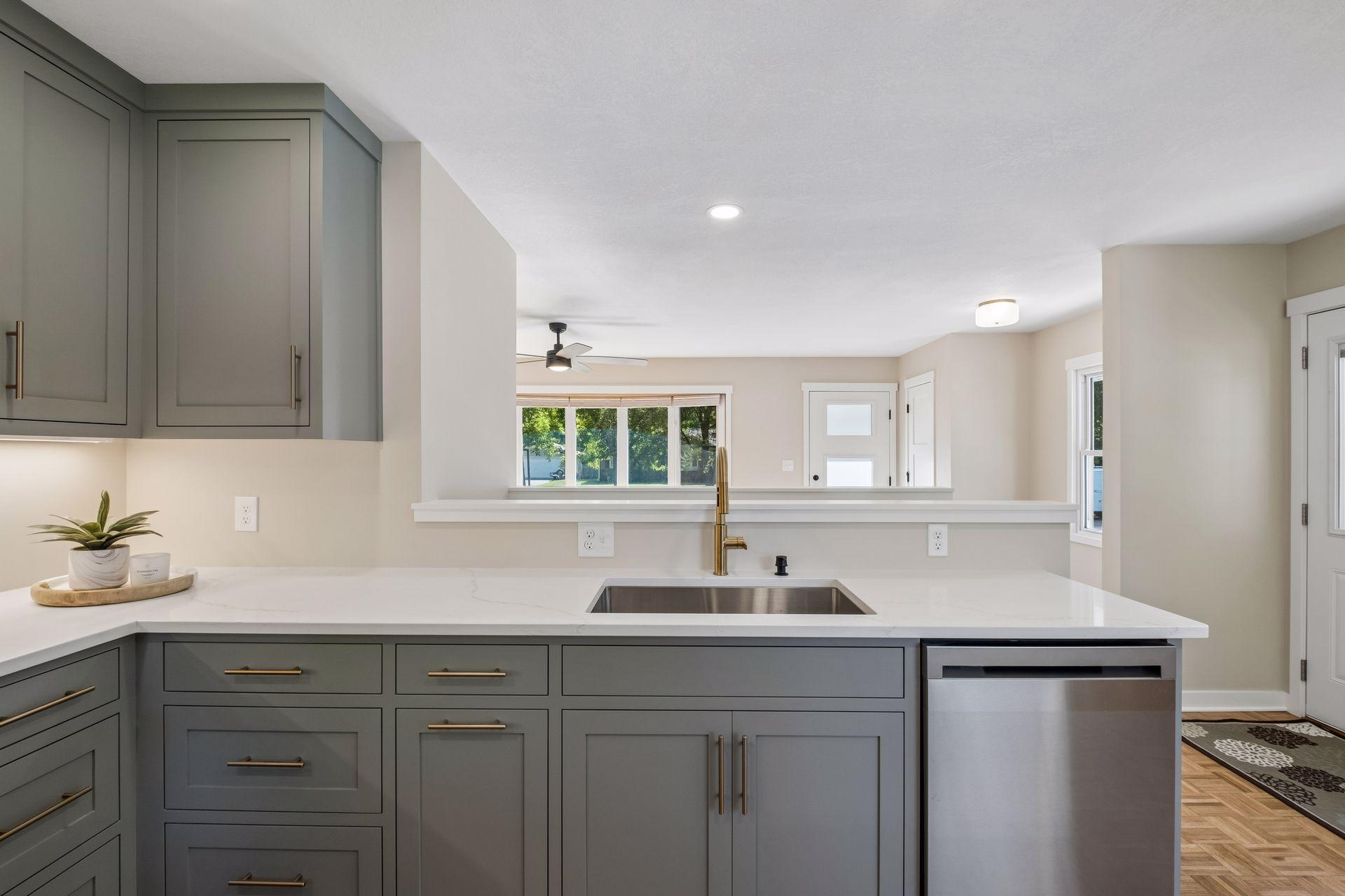 View of Residential at 5919 Carlson Street, Shoreview MN 55126, Shoreview (6 of 35) - Mike Wilen | Minnesota Team Real Estate