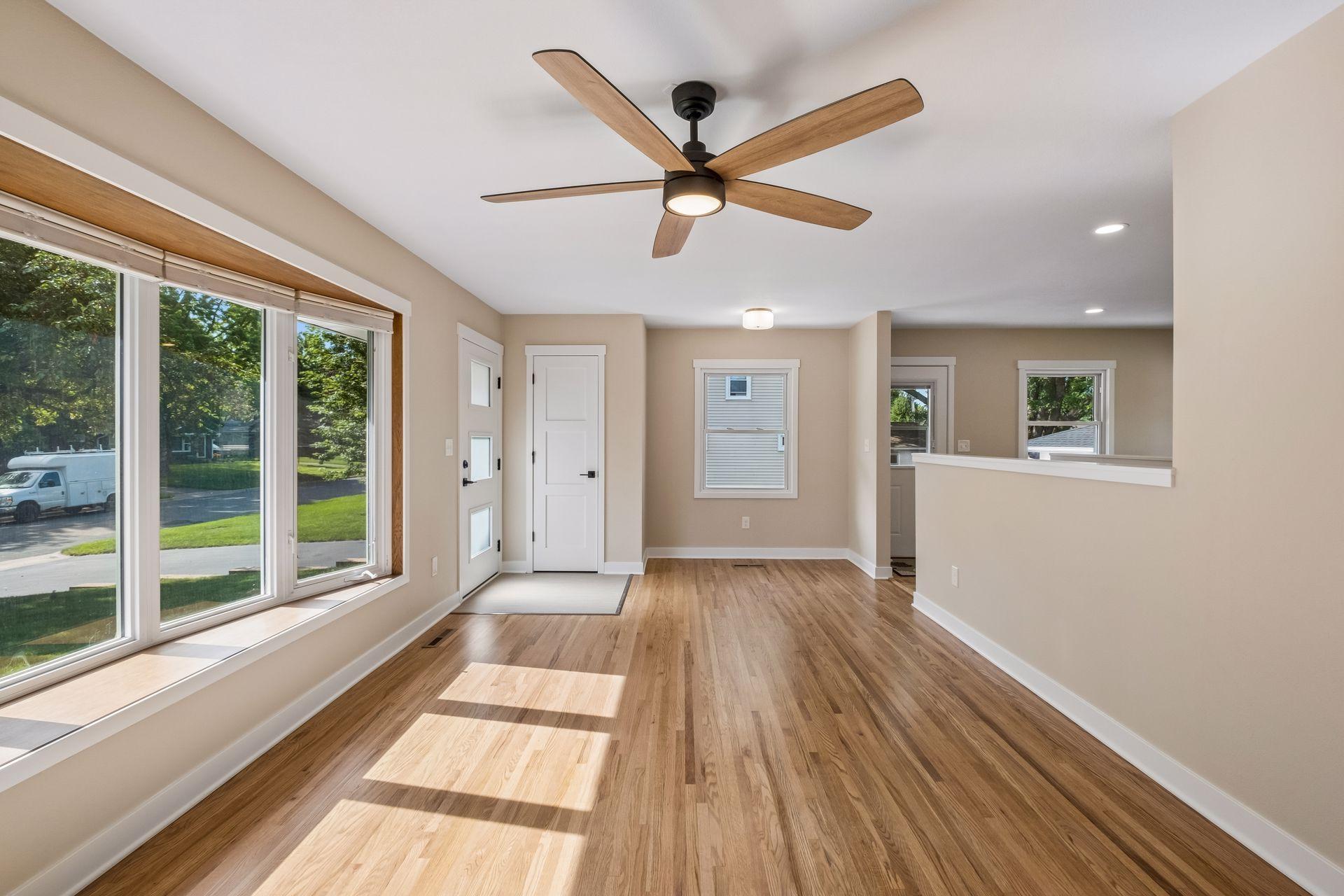 View of Residential at 5919 Carlson Street, Shoreview MN 55126, Shoreview (10 of 35) - Mike Wilen | Minnesota Team Real Estate