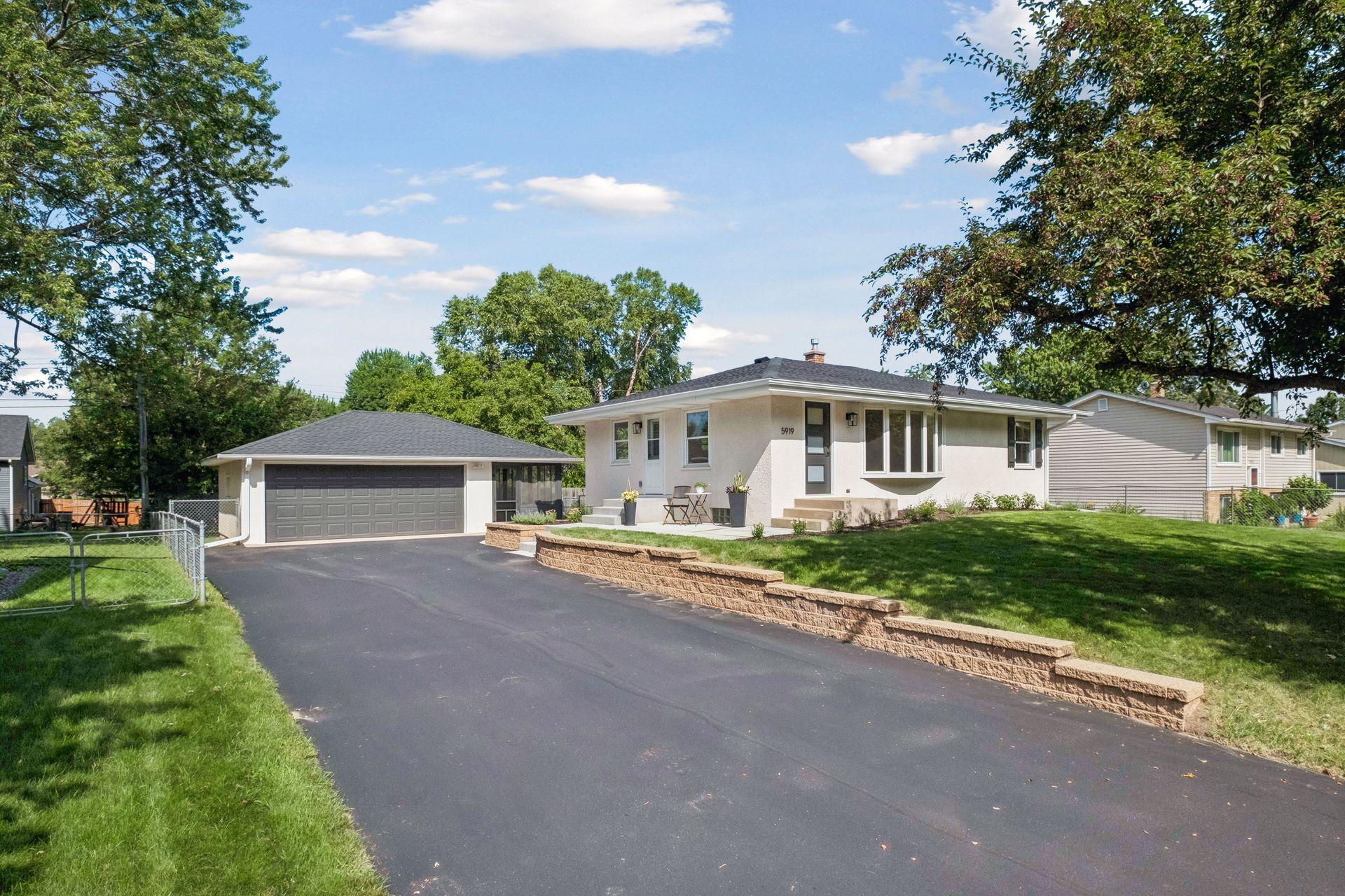 View of Residential at 5919 Carlson Street, Shoreview MN 55126, Shoreview (2 of 35) - Mike Wilen | Minnesota Team Real Estate