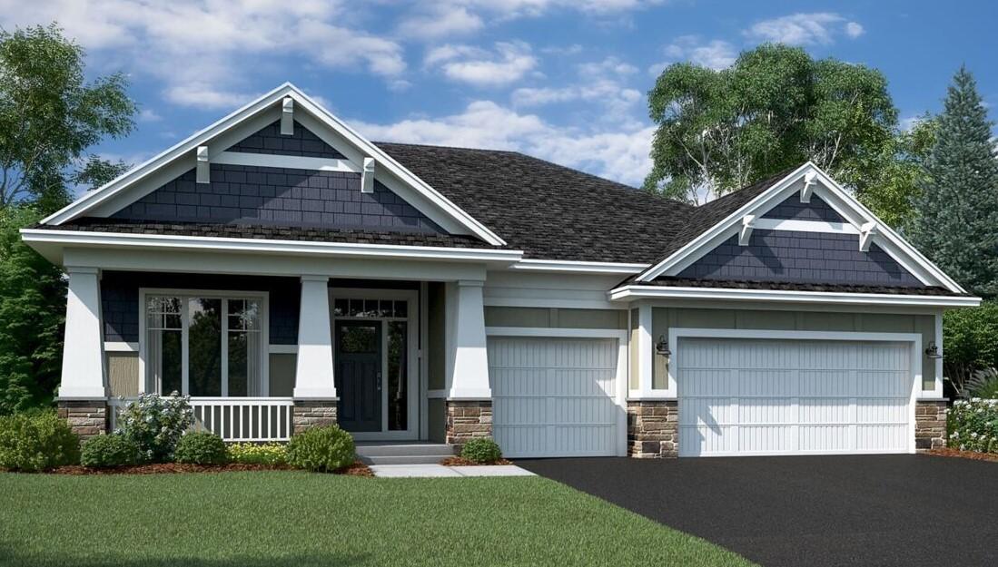 View of Residential at 6800 Bellflower Drive, Minnetrista MN 55331, Minnetrista - Mike Wilen | Minnesota Team Real Estate