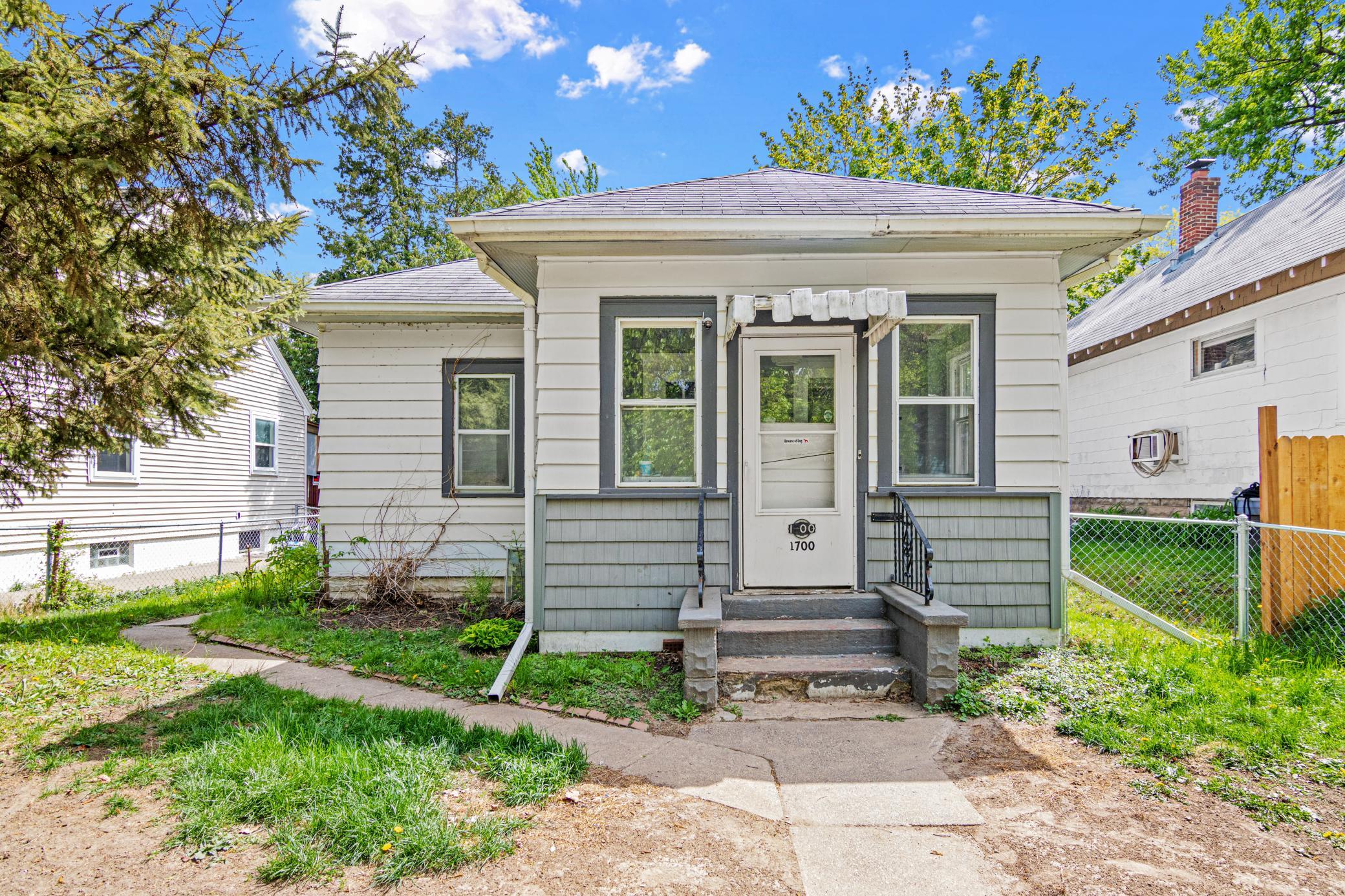View of Residential at 1700 Reaney Avenue, Saint Paul MN 55106, Saint Paul - Mike Wilen | Minnesota Team Real Estate