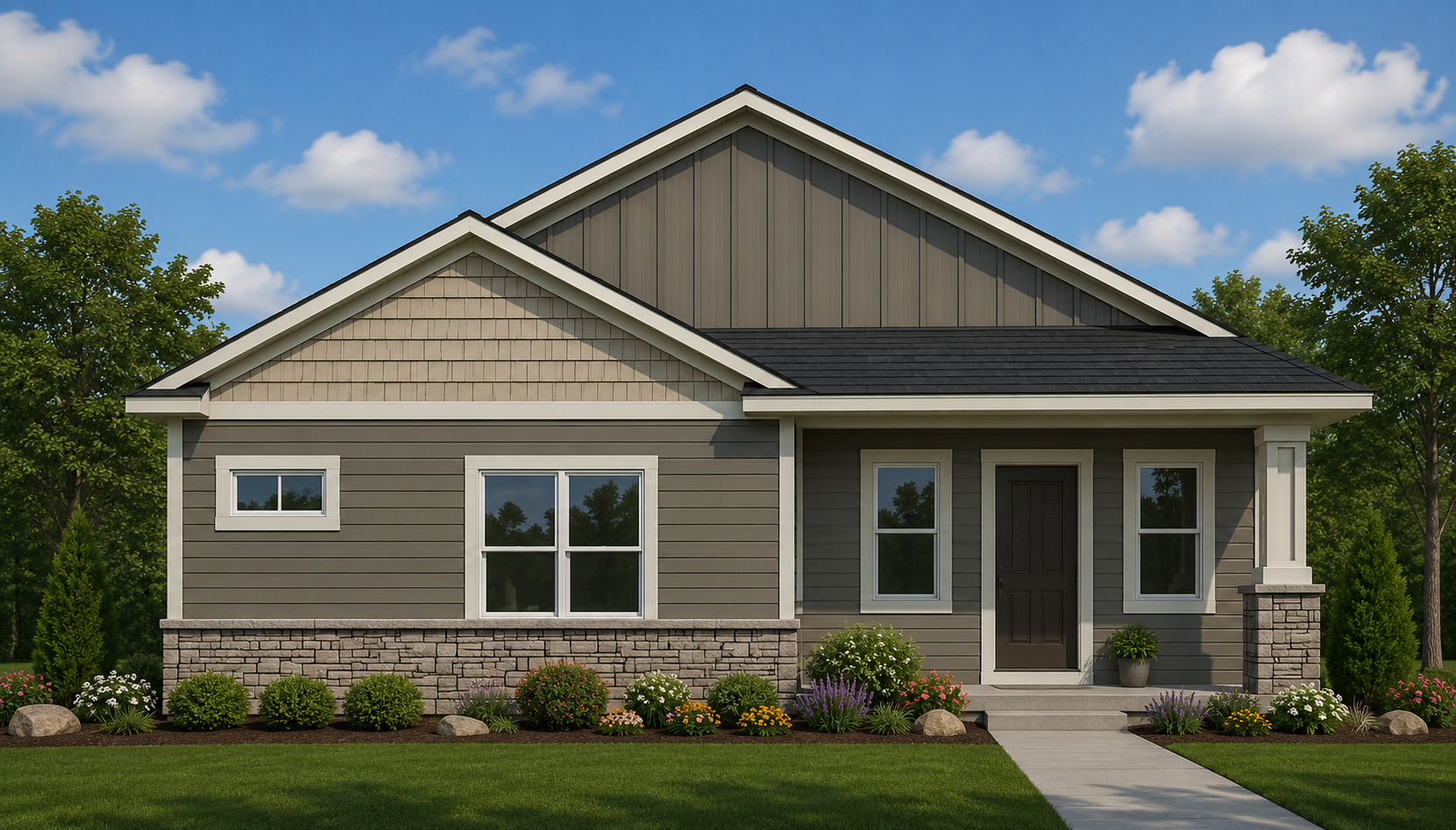 View of Residential at 2242 8th Lane, Cambridge MN 55008, Cambridge - Mike Wilen | Minnesota Team Real Estate