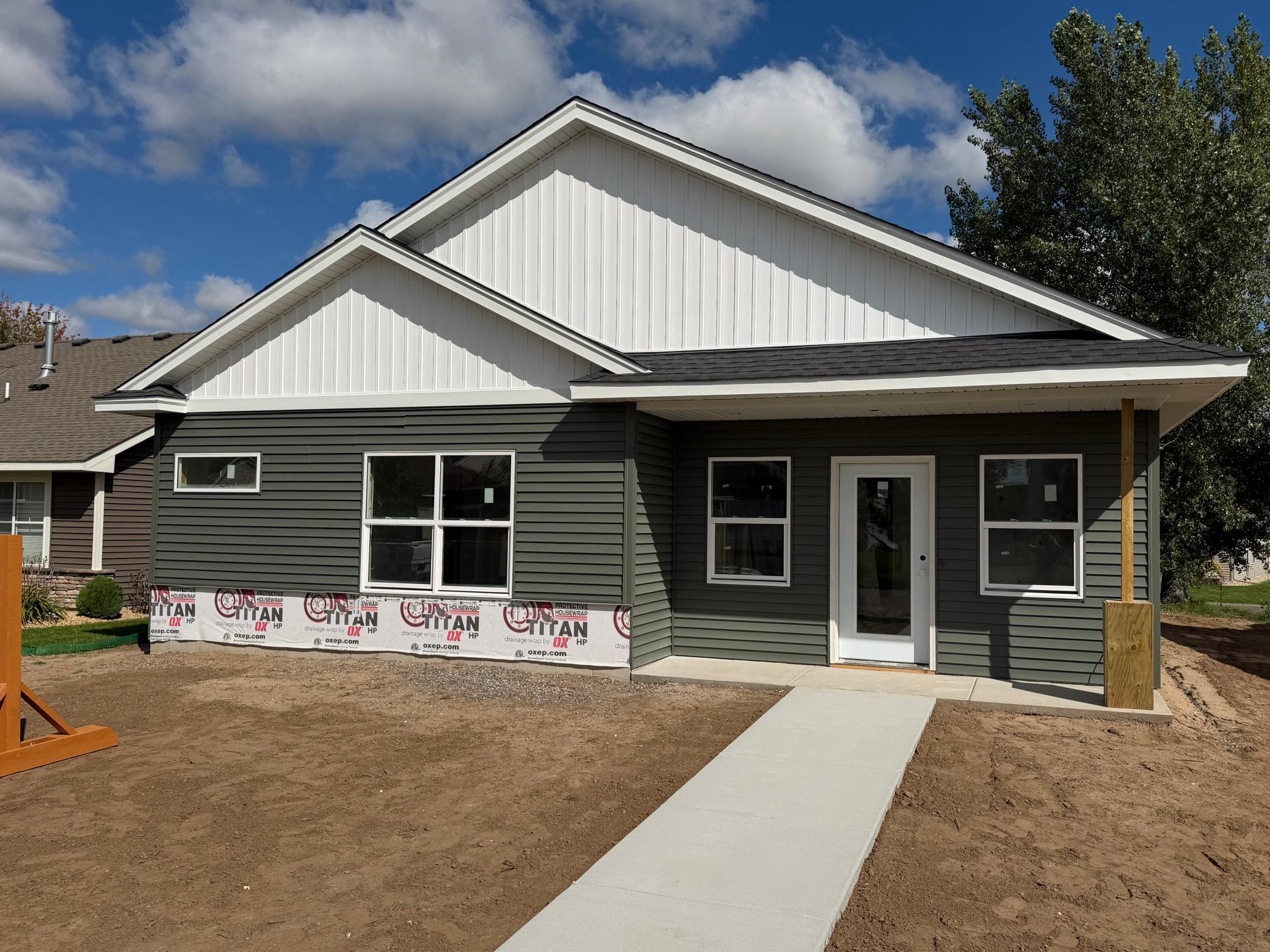 View of Single Family at 2242 8th Lane, Cambridge - Mike Wilen | Minnesota Team Real Estate