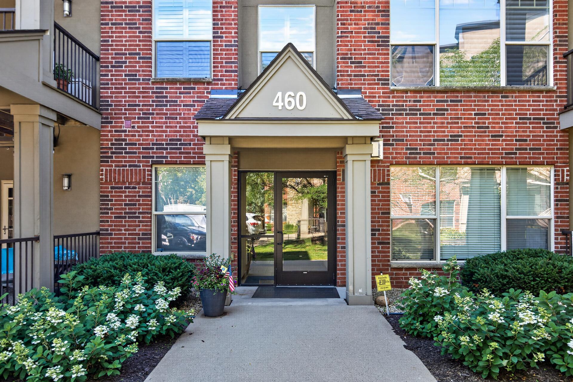 View of (CC) High Rise (4+ Levels) at 460 Ford Road, Saint Louis Park - Mike Wilen | Minnesota Team Real Estate