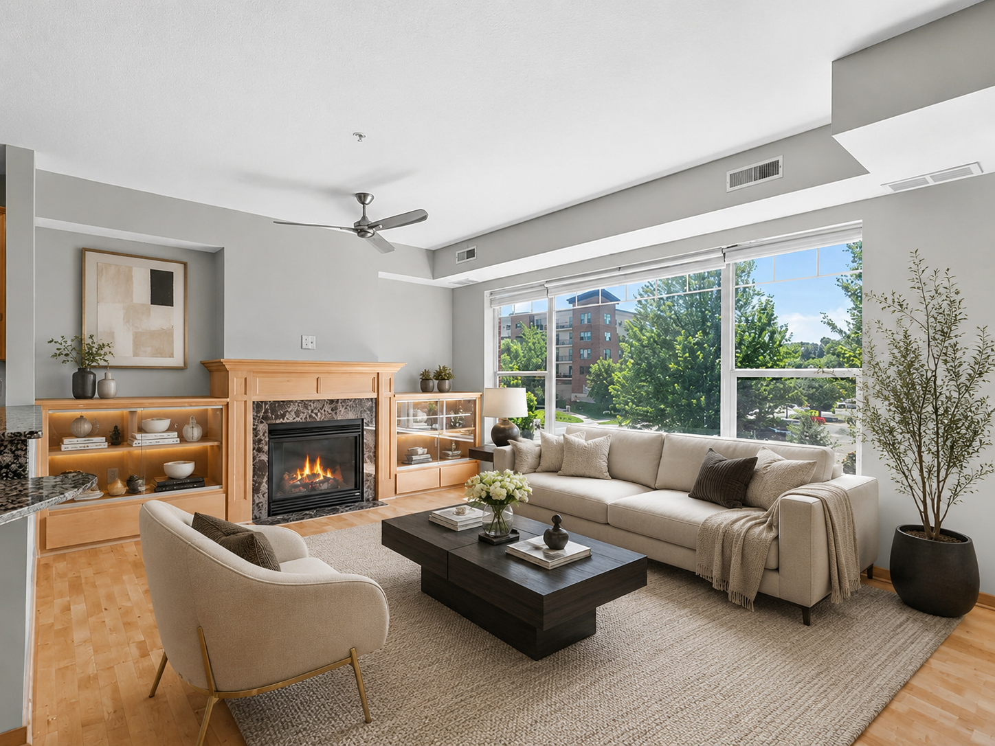 View of Residential at 460 Ford Road #203, Saint Louis Park MN 55426, Saint Louis Park (3 of 36) - Mike Wilen | Minnesota Team Real Estate