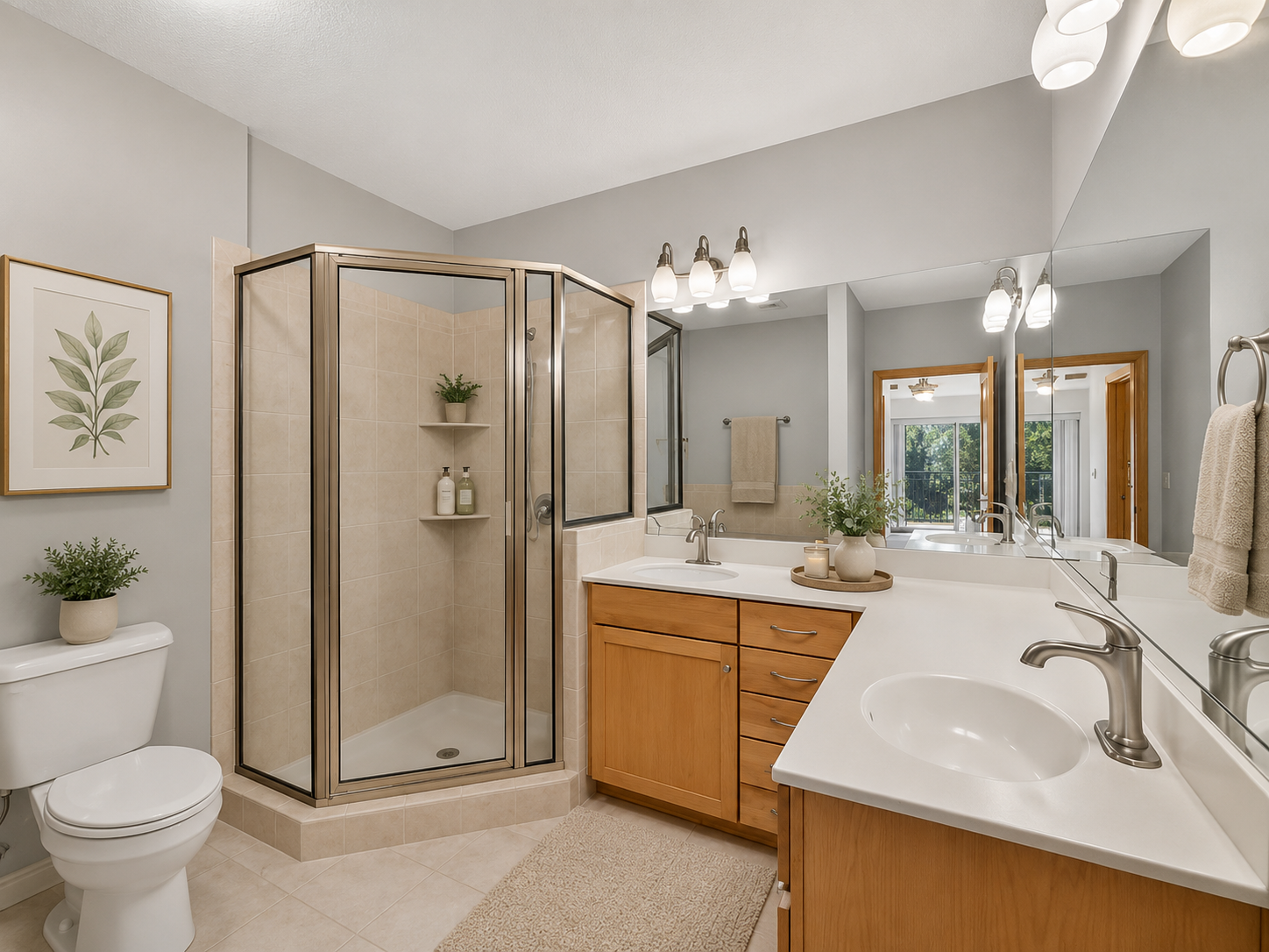 View of Residential at 460 Ford Road #203, Saint Louis Park MN 55426, Saint Louis Park (18 of 36) - Mike Wilen | Minnesota Team Real Estate