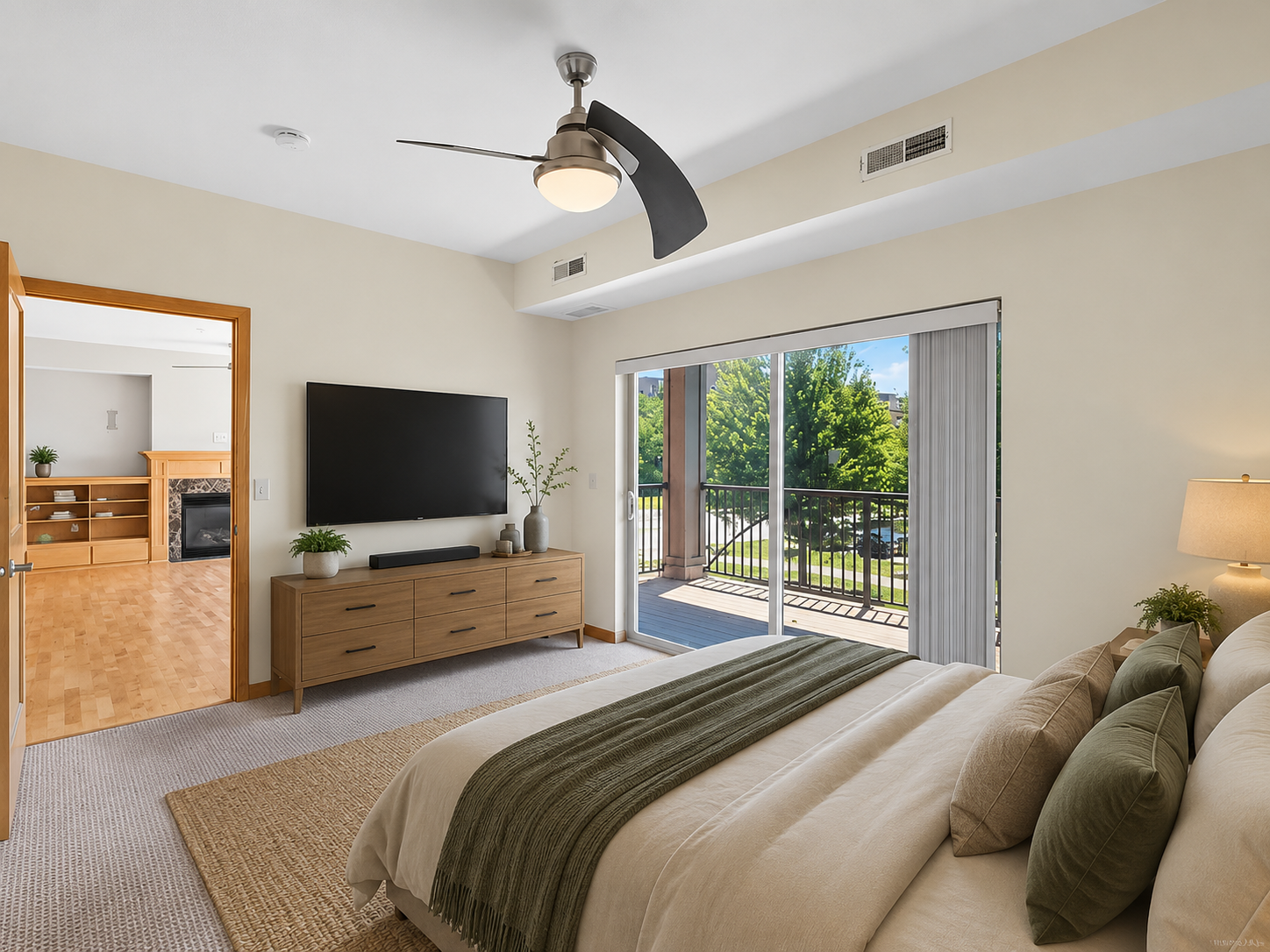 View of Residential at 460 Ford Road #203, Saint Louis Park MN 55426, Saint Louis Park (15 of 36) - Mike Wilen | Minnesota Team Real Estate