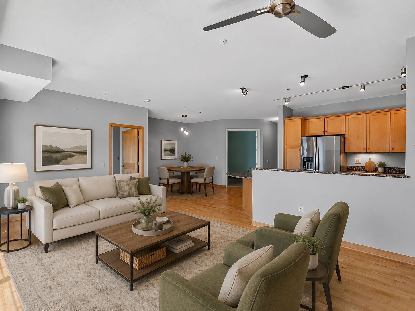 View of Residential at 460 Ford Road #203, Saint Louis Park MN 55426, Saint Louis Park (7 of 36) - Mike Wilen | Minnesota Team Real Estate