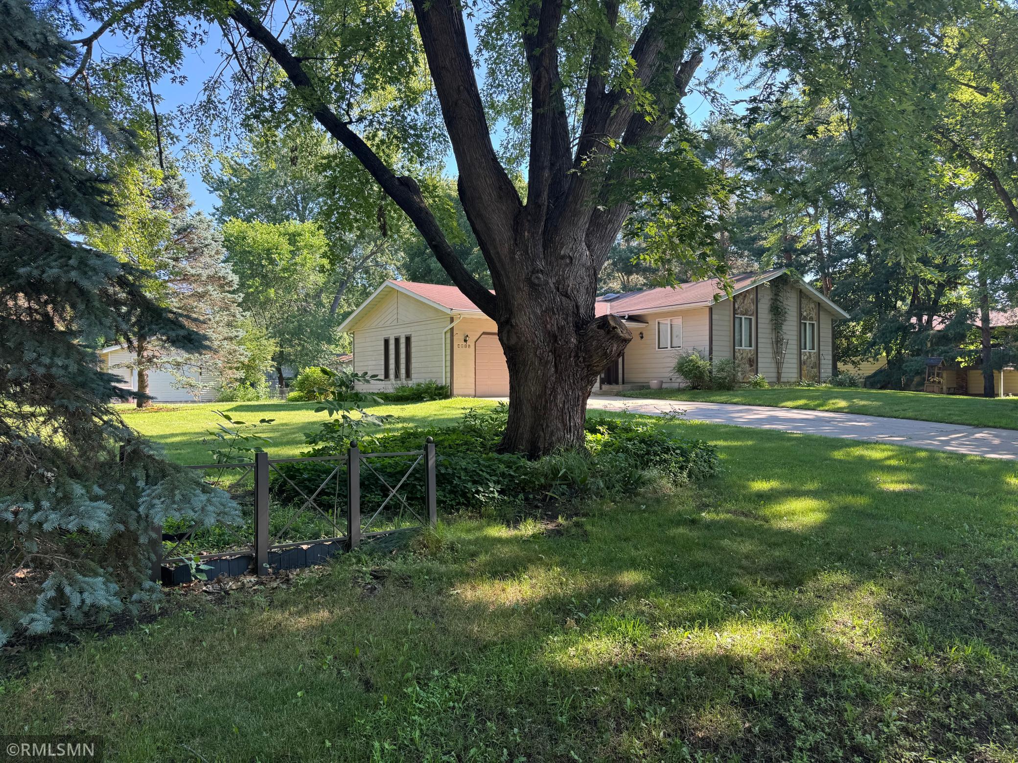View of Residential at 4211 Center Street, Saint Cloud MN 56303, Saint Cloud - Mike Wilen | Minnesota Team Real Estate