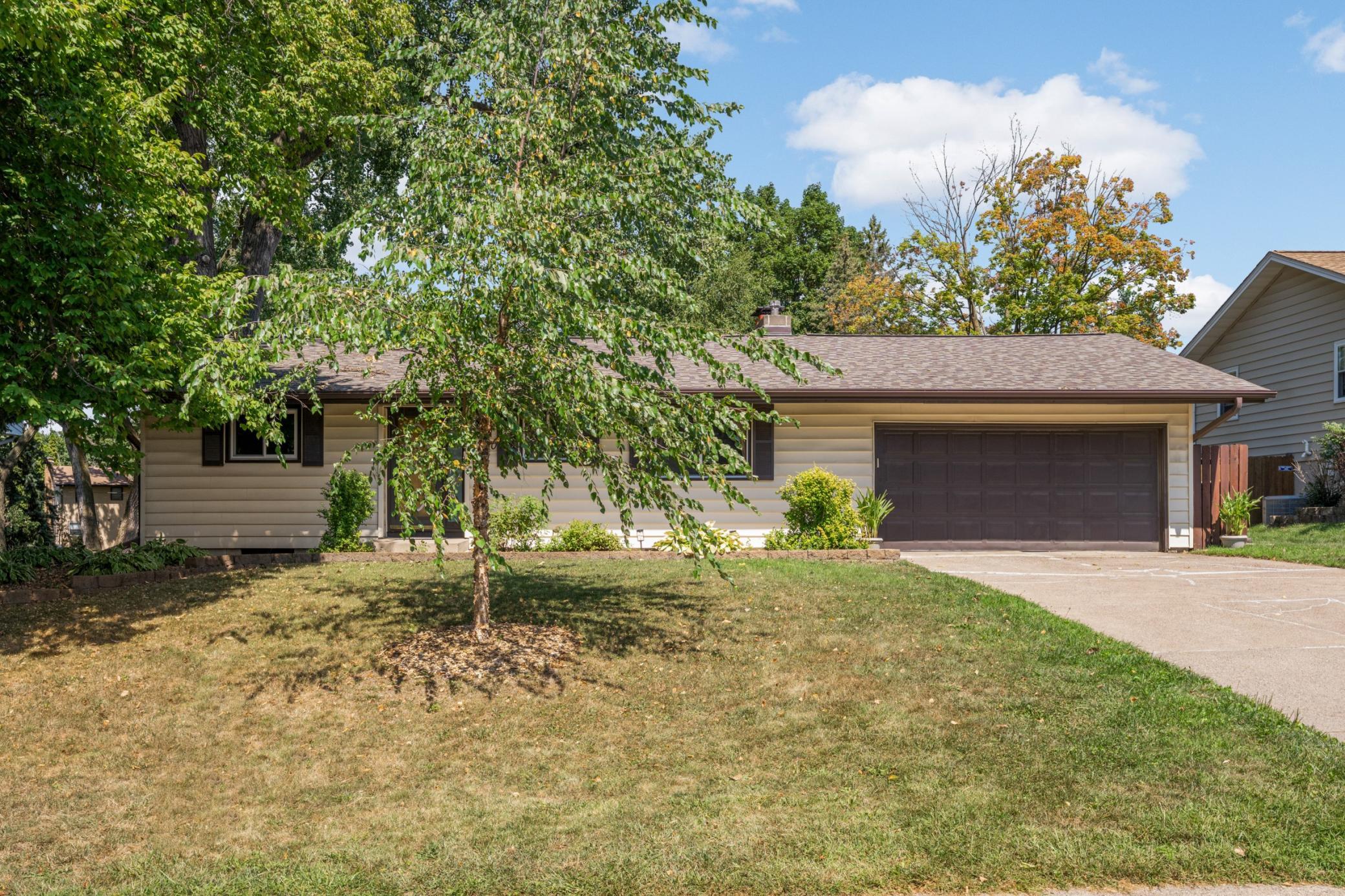 View of Residential at 8720 45th Avenue, New Hope MN 55428, New Hope (28 of 30) - Mike Wilen | Minnesota Team Real Estate