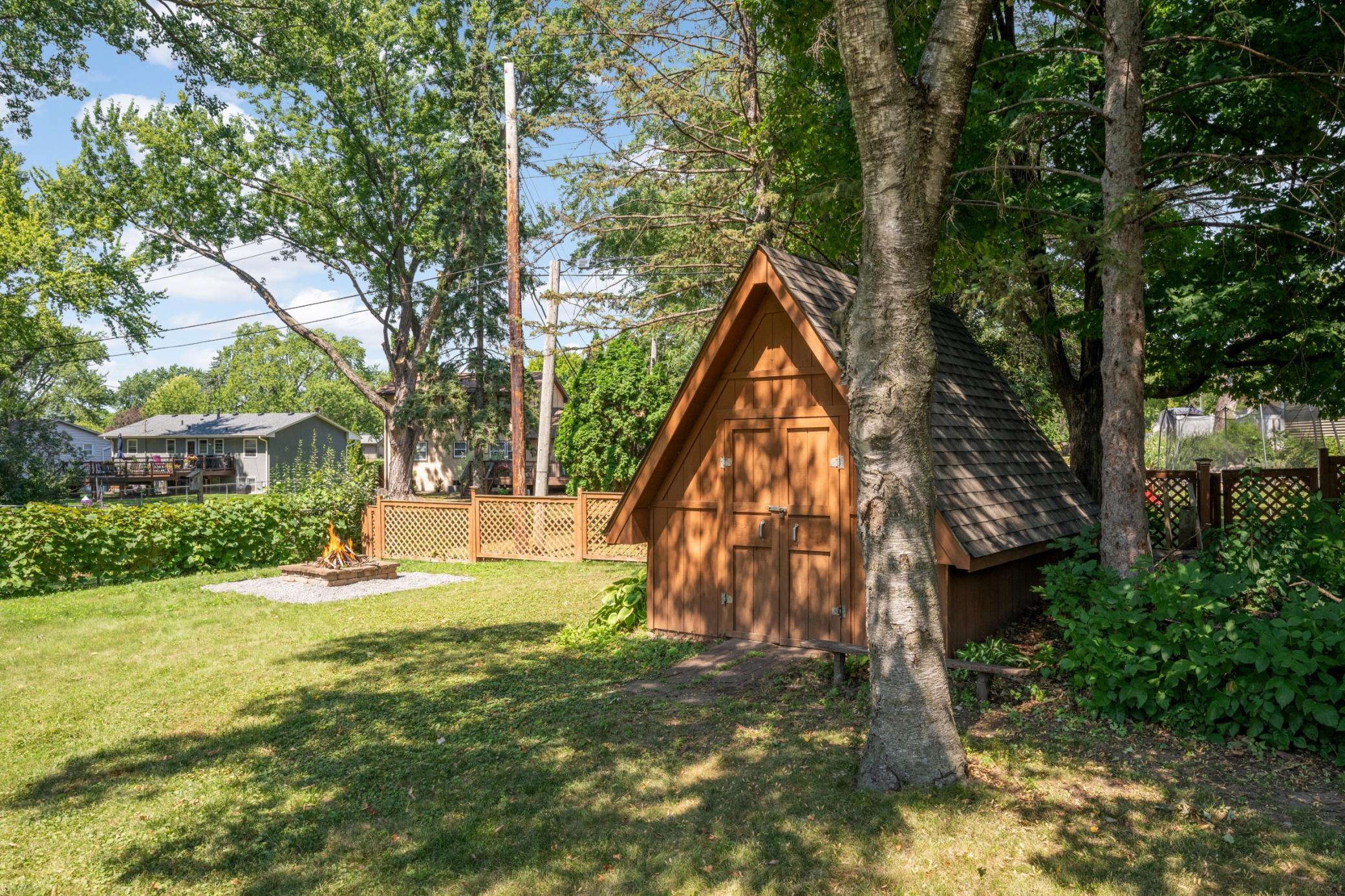 View of Residential at 8720 45th Avenue, New Hope MN 55428, New Hope (27 of 30) - Mike Wilen | Minnesota Team Real Estate