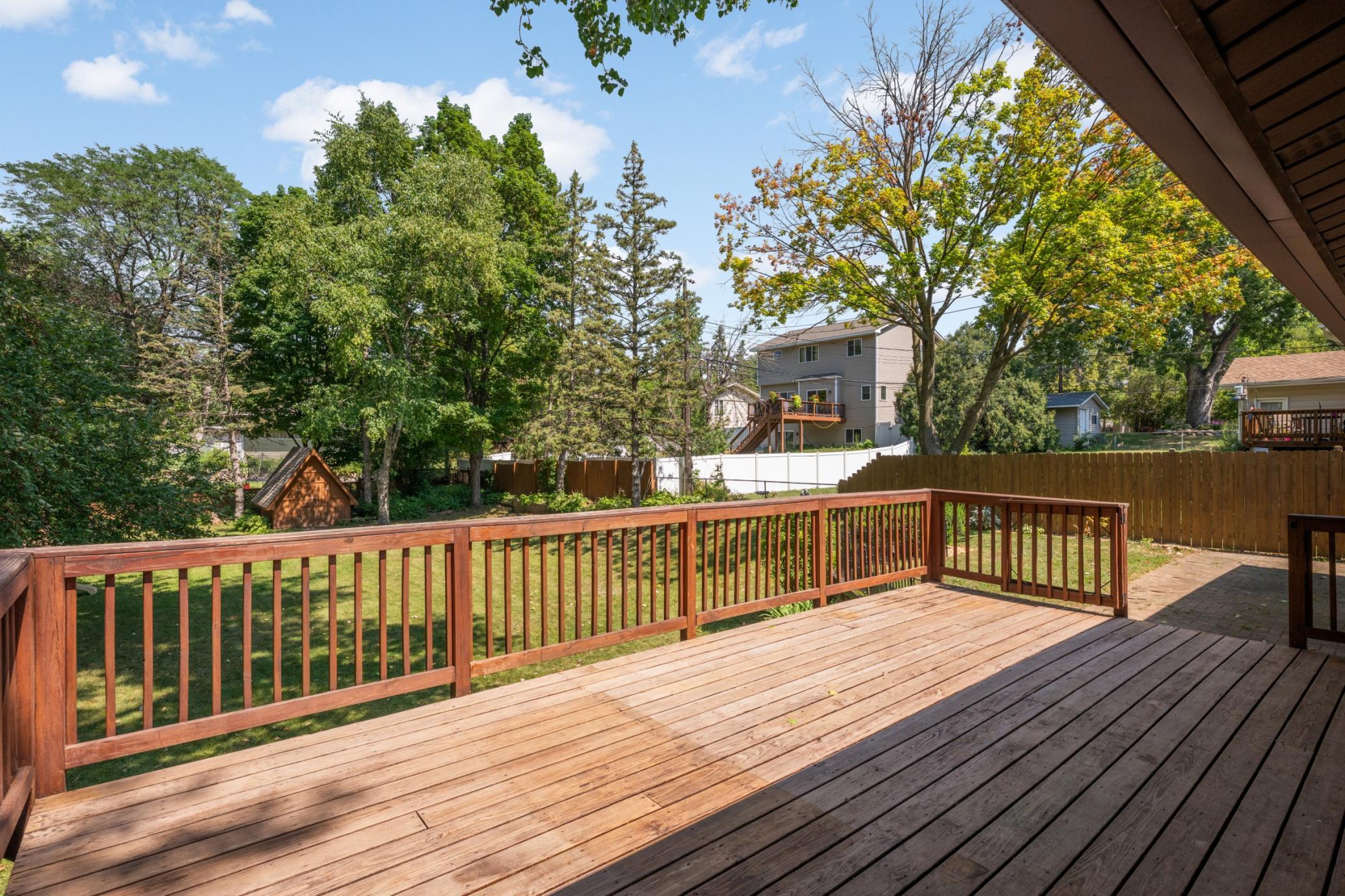 View of Residential at 8720 45th Avenue, New Hope MN 55428, New Hope (24 of 30) - Mike Wilen | Minnesota Team Real Estate