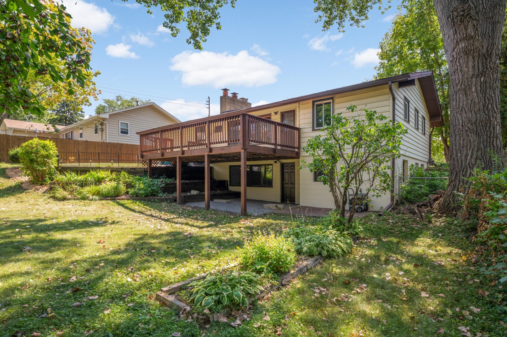 View of Residential at 8720 45th Avenue, New Hope MN 55428, New Hope (26 of 30) - Mike Wilen | Minnesota Team Real Estate