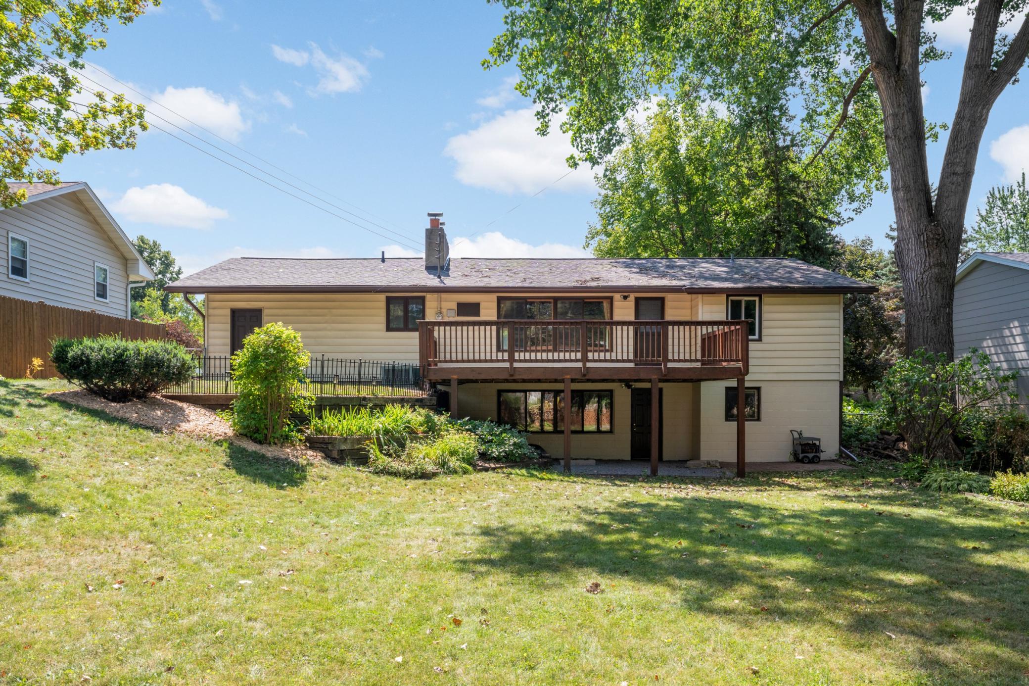 View of Residential at 8720 45th Avenue, New Hope MN 55428, New Hope (23 of 30) - Mike Wilen | Minnesota Team Real Estate