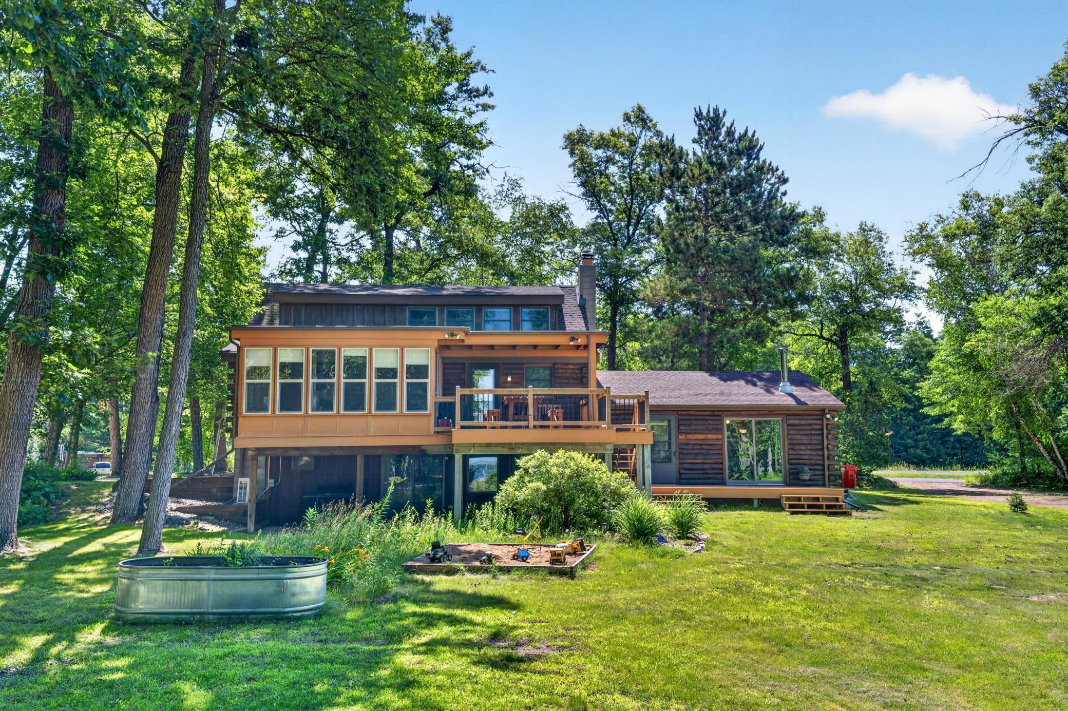 View of Residential at 24015 Fork Lane, Merrifield MN 56465, Merrifield (14 of 52) - Mike Wilen | Minnesota Team Real Estate