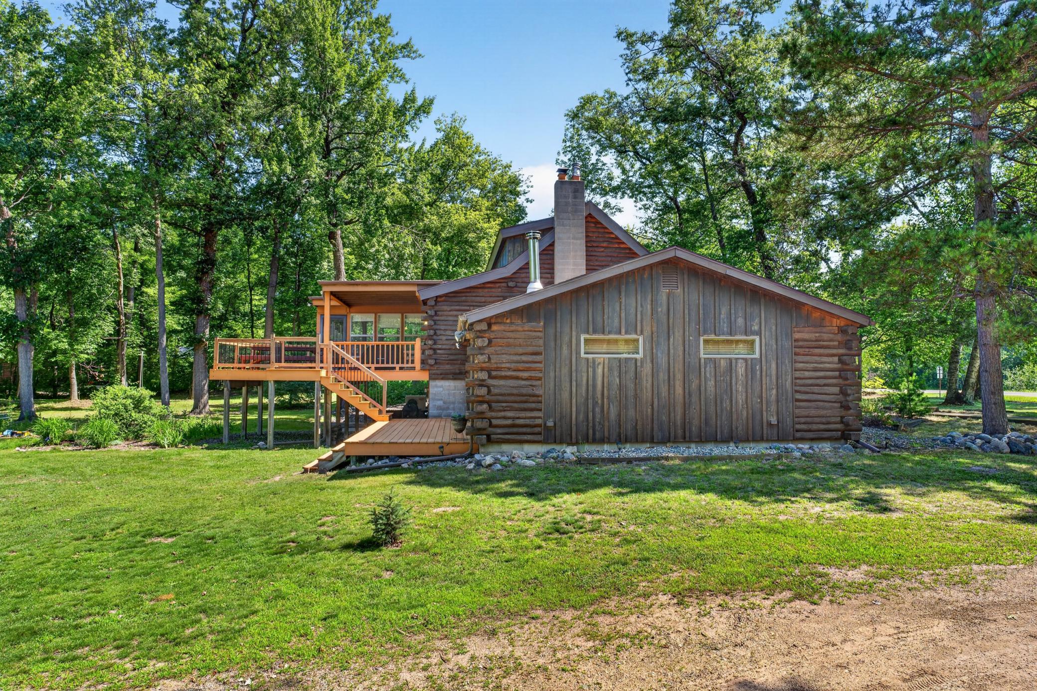 View of Residential at 24015 Fork Lane, Merrifield MN 56465, Merrifield (13 of 52) - Mike Wilen | Minnesota Team Real Estate