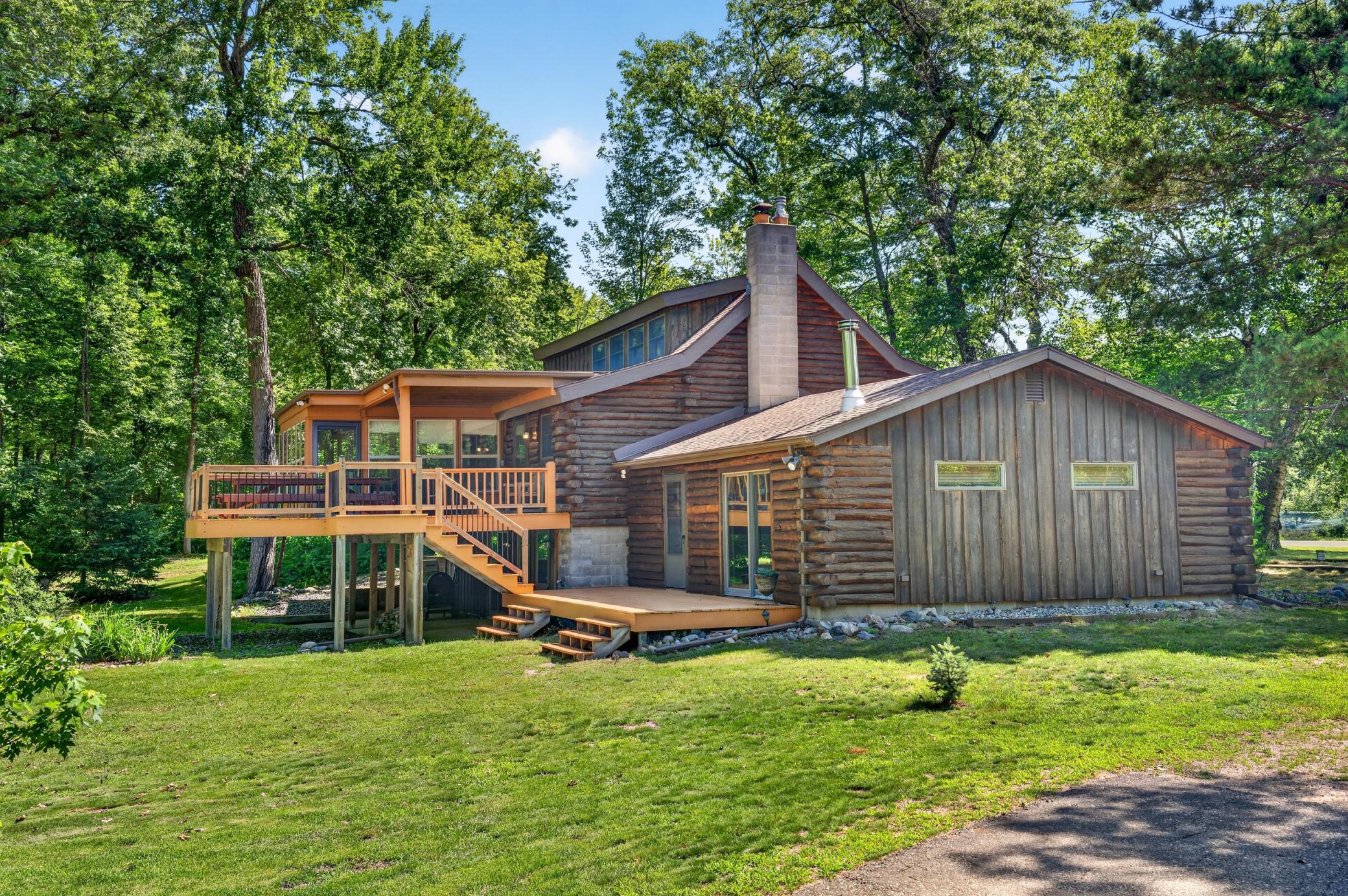View of Residential at 24015 Fork Lane, Merrifield MN 56465, Merrifield (10 of 52) - Mike Wilen | Minnesota Team Real Estate