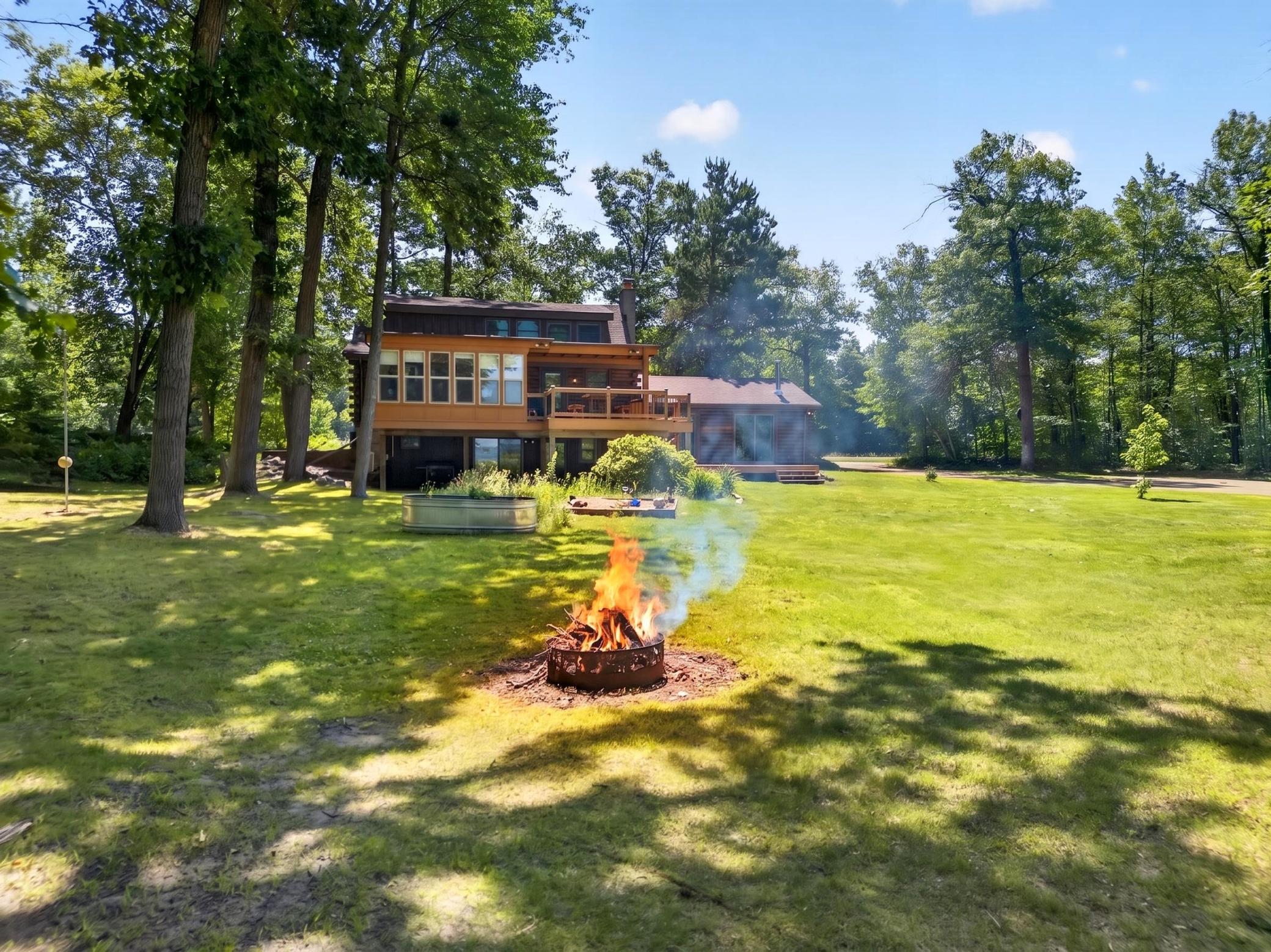 View of Residential at 24015 Fork Lane, Merrifield MN 56465, Merrifield (12 of 52) - Mike Wilen | Minnesota Team Real Estate