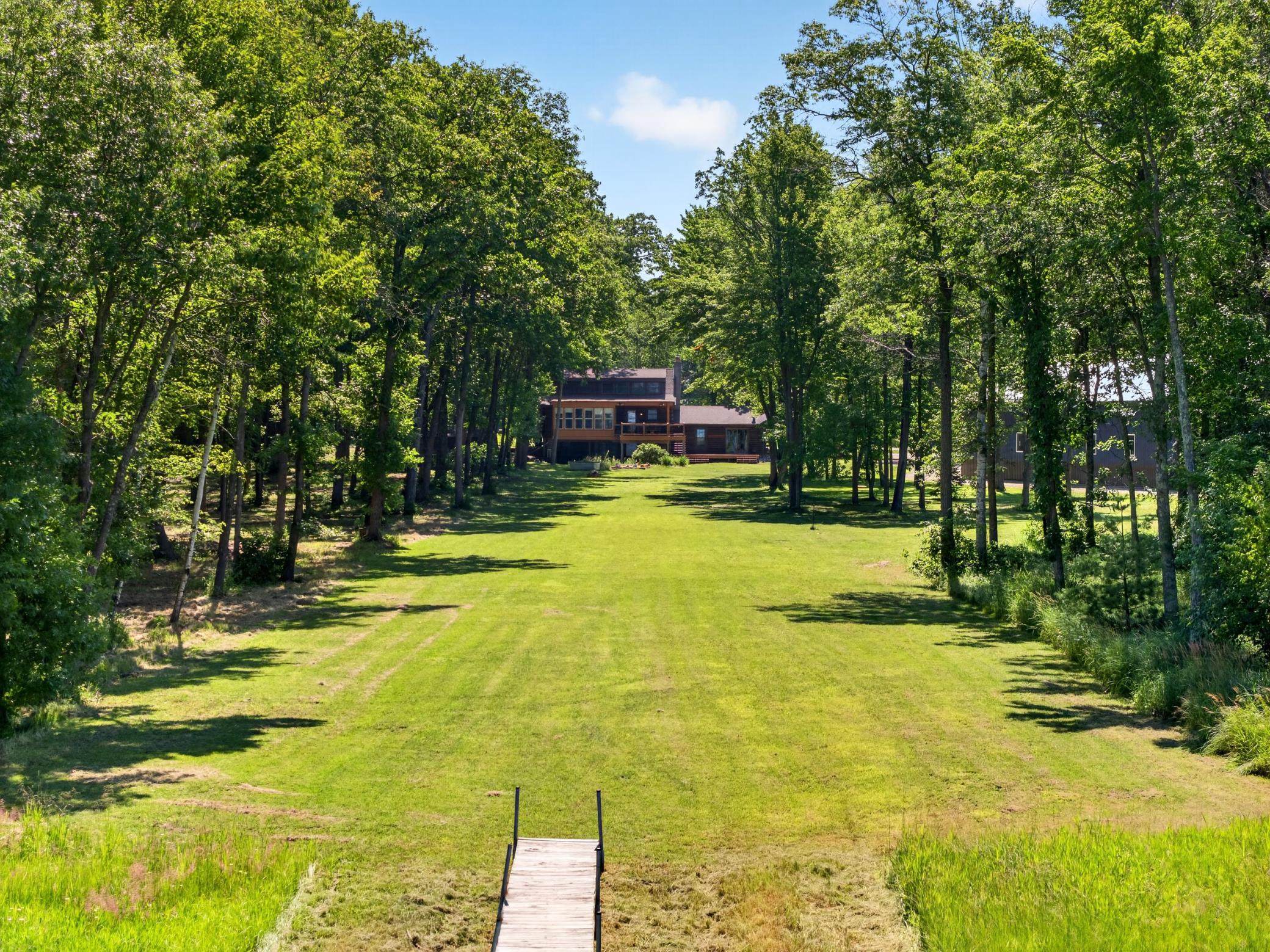 View of Residential at 24015 Fork Lane, Merrifield MN 56465, Merrifield (5 of 52) - Mike Wilen | Minnesota Team Real Estate