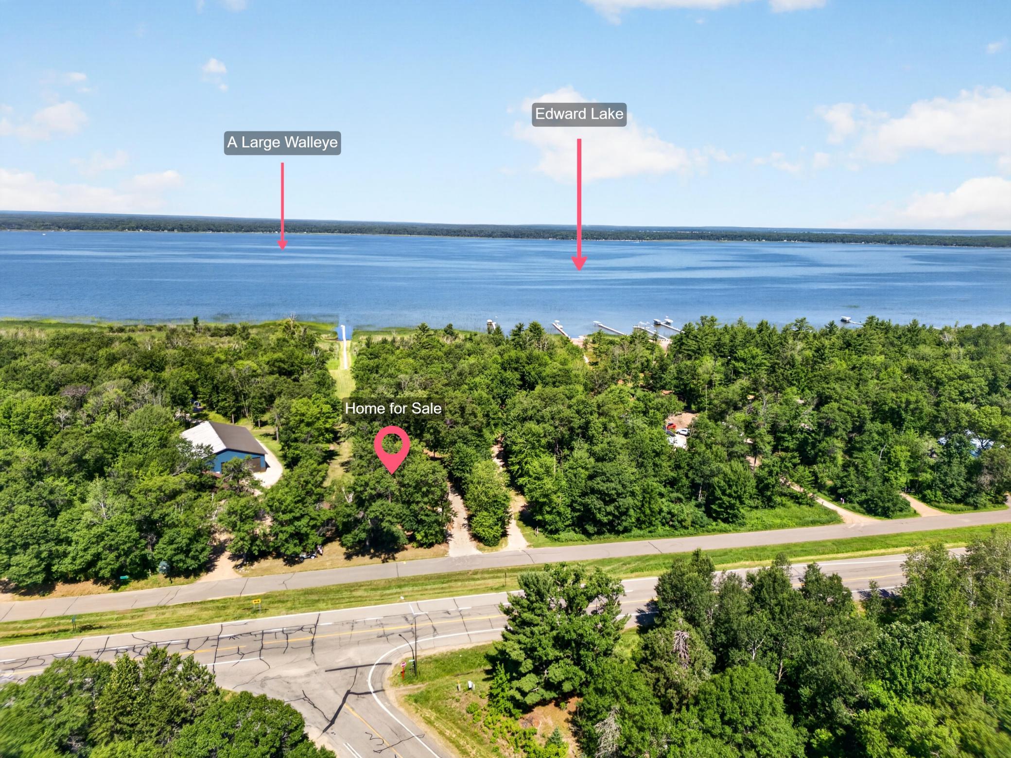 View of Residential at 24015 Fork Lane, Merrifield MN 56465, Merrifield (48 of 52) - Mike Wilen | Minnesota Team Real Estate