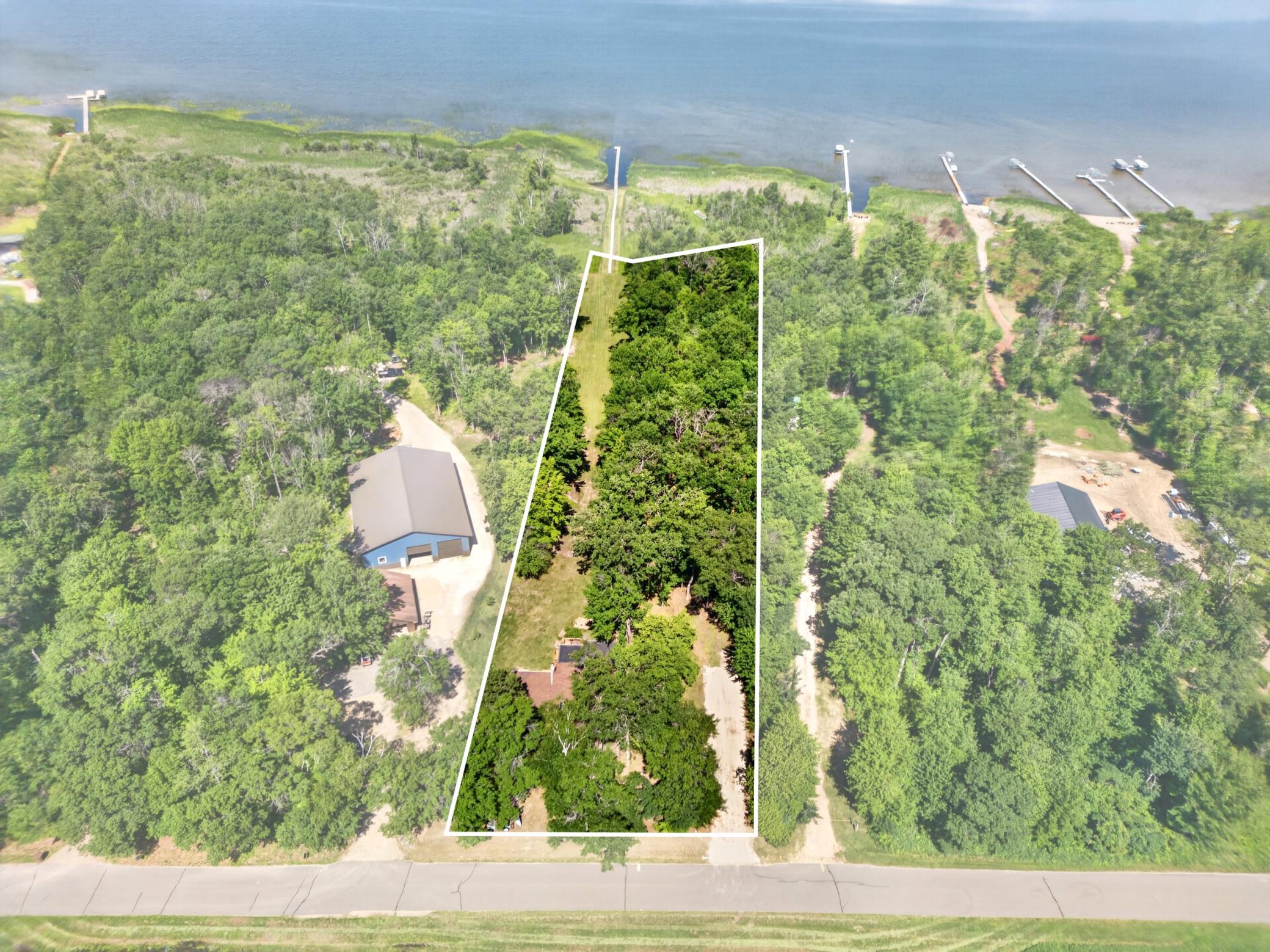 View of Residential at 24015 Fork Lane, Merrifield MN 56465, Merrifield (2 of 52) - Mike Wilen | Minnesota Team Real Estate