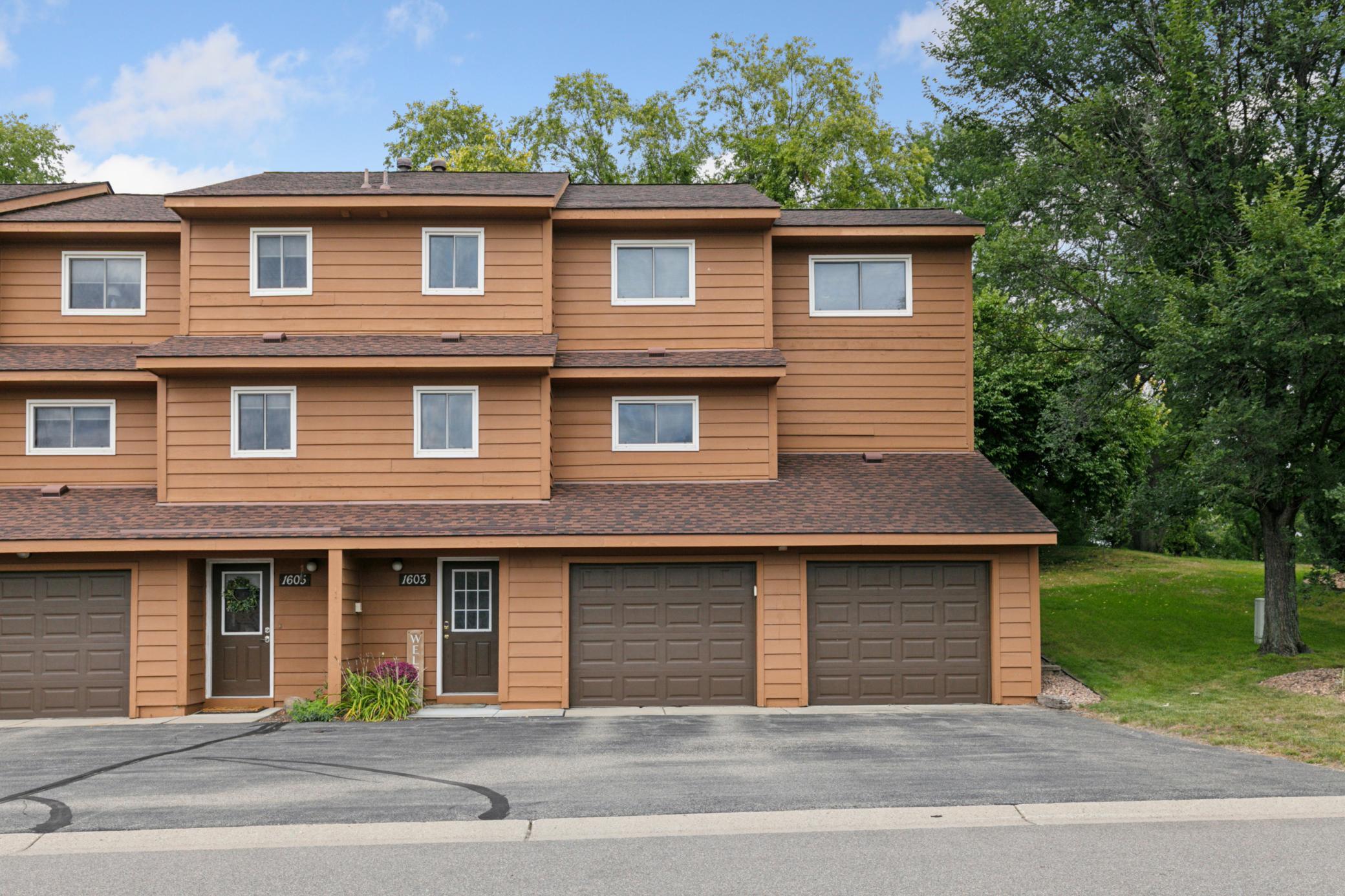 View of Residential at 1603 Raindrop Drive, Eagan MN 55121, Eagan - Mike Wilen | Minnesota Team Real Estate