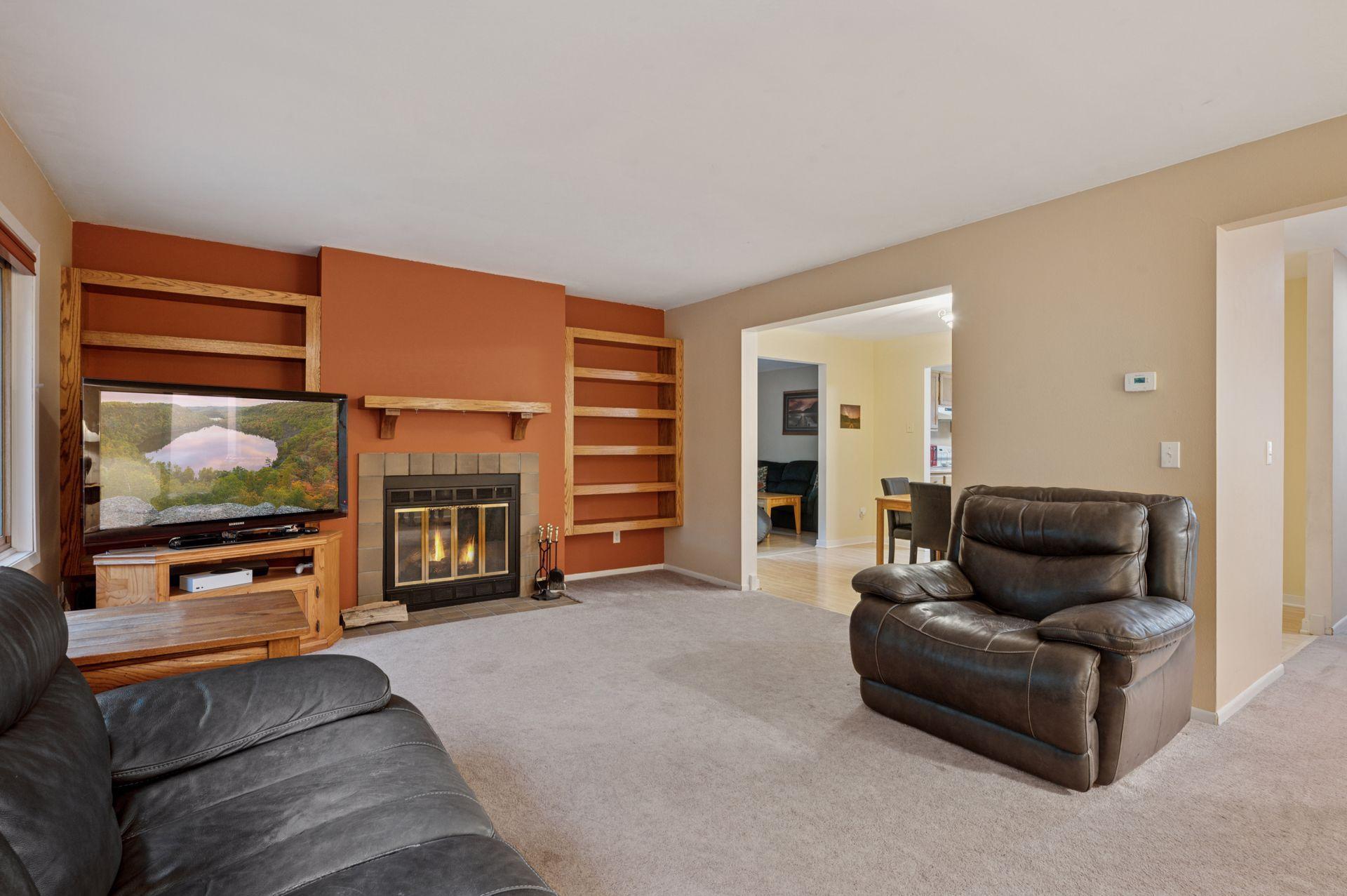 View of Residential at 1603 Raindrop Drive, Eagan MN 55121, Eagan (4 of 38) - Mike Wilen | Minnesota Team Real Estate