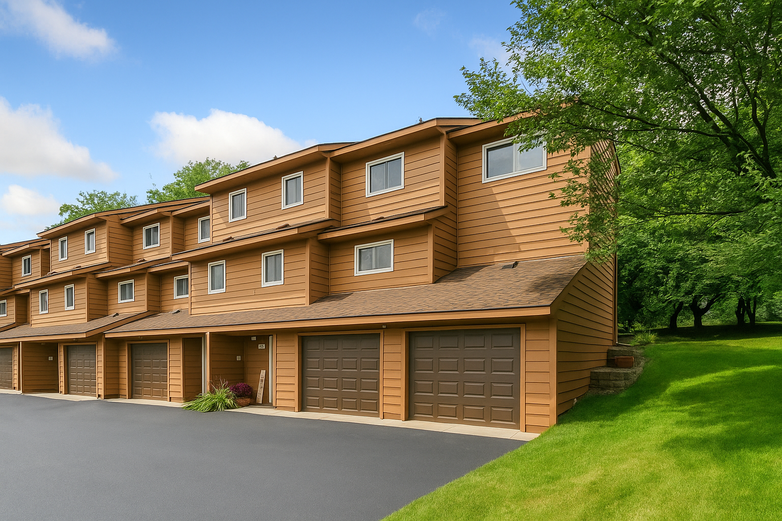 View of Residential at 1603 Raindrop Drive, Eagan MN 55121, Eagan (25 of 38) - Mike Wilen | Minnesota Team Real Estate