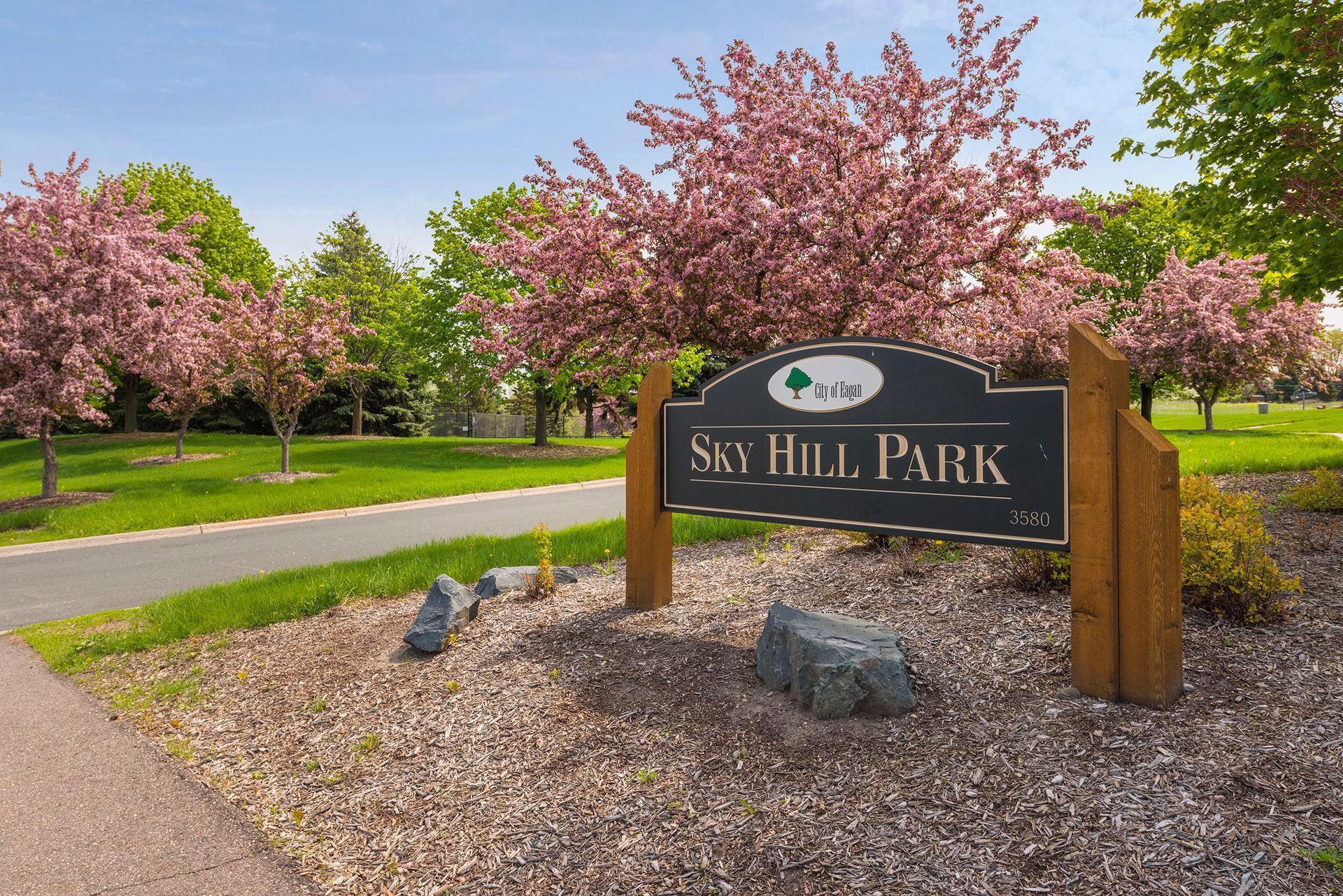 View of Residential at 1603 Raindrop Drive, Eagan MN 55121, Eagan (35 of 38) - Mike Wilen | Minnesota Team Real Estate
