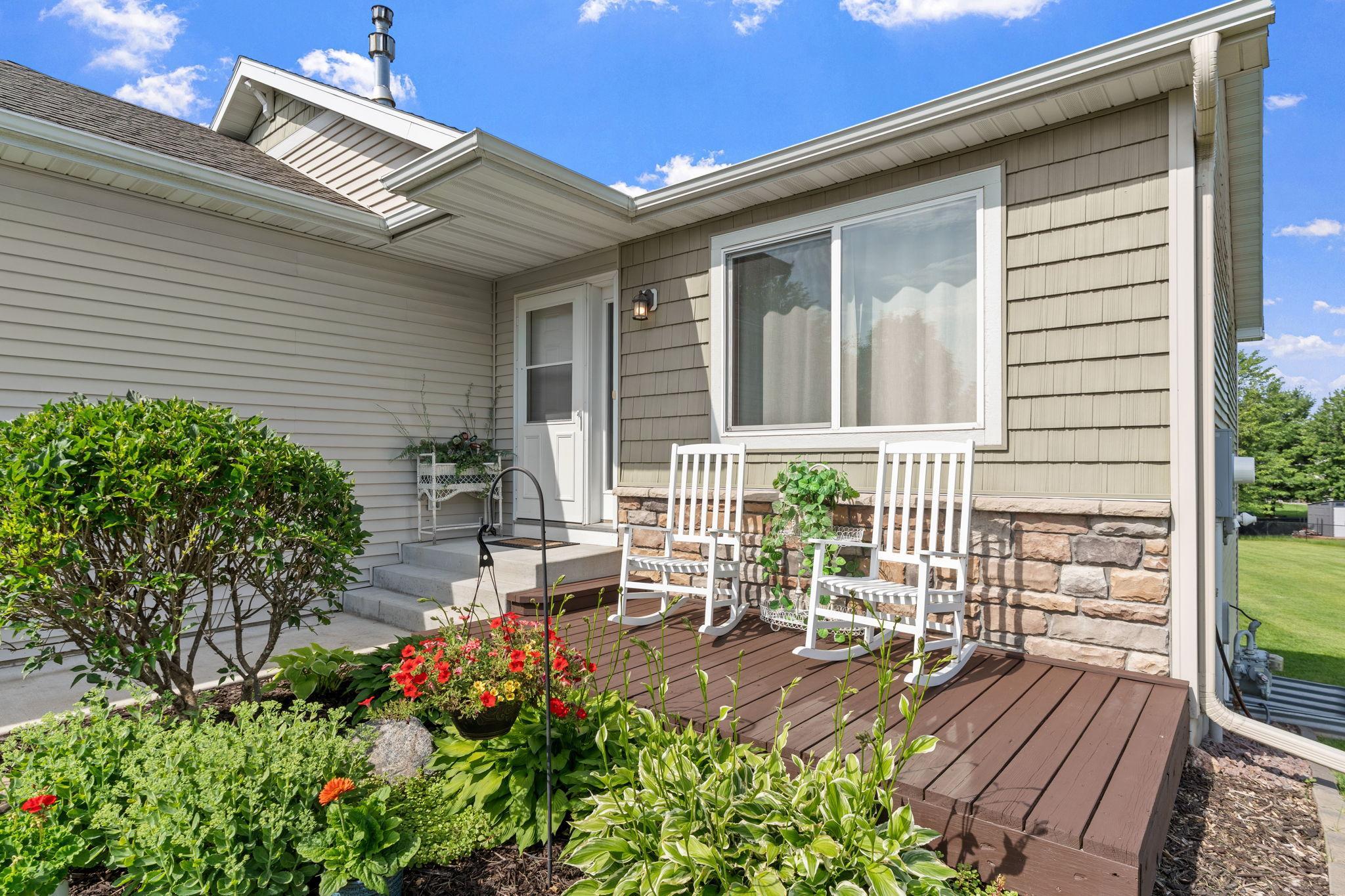 View of Residential at 4942 87th Street, Monticello MN 55362, Monticello (25 of 25) - Mike Wilen | Minnesota Team Real Estate