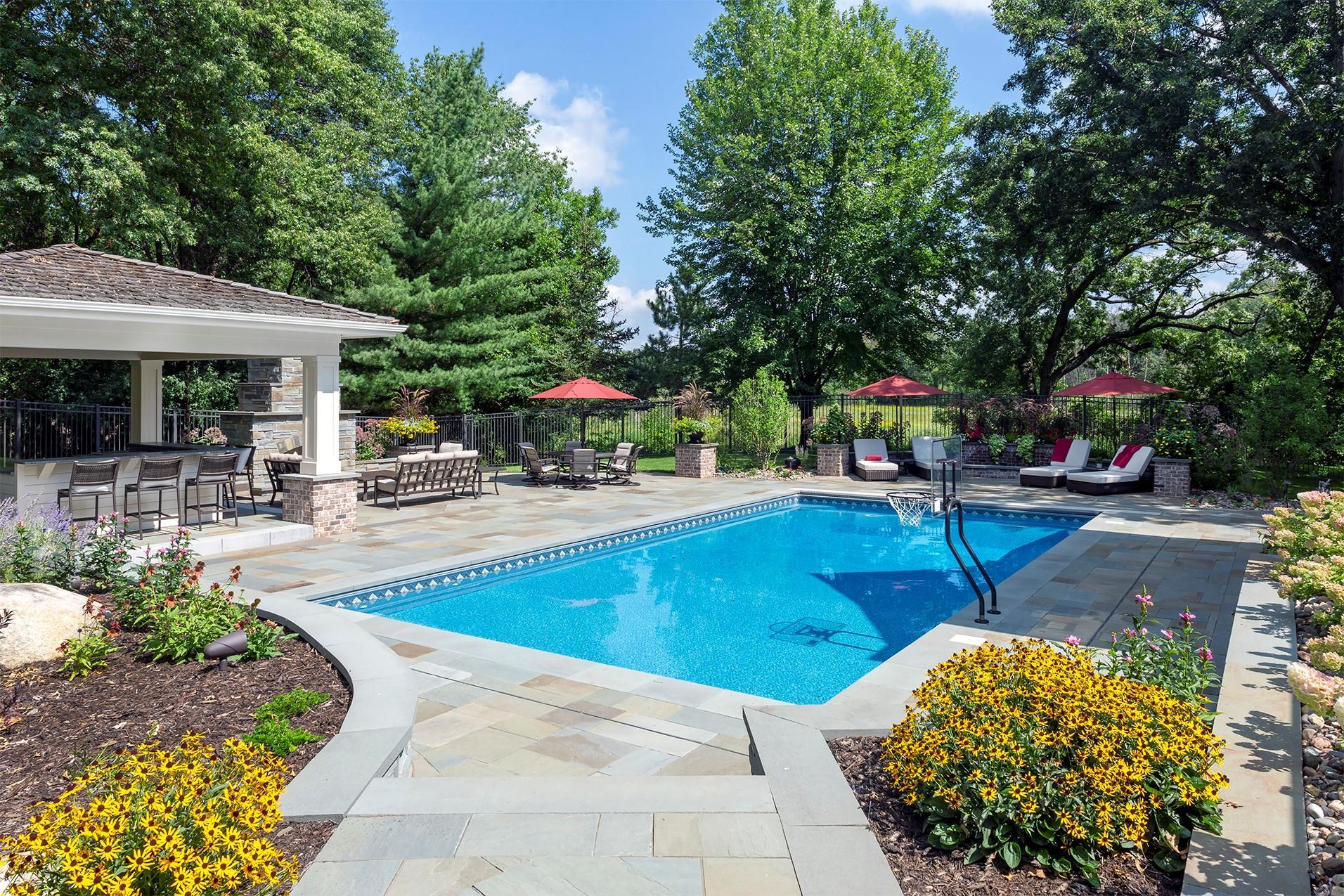 View of Residential at 6 Bent Tree Lane, North Oaks MN 55127, North Oaks (3 of 37) - Mike Wilen | Minnesota Team Real Estate