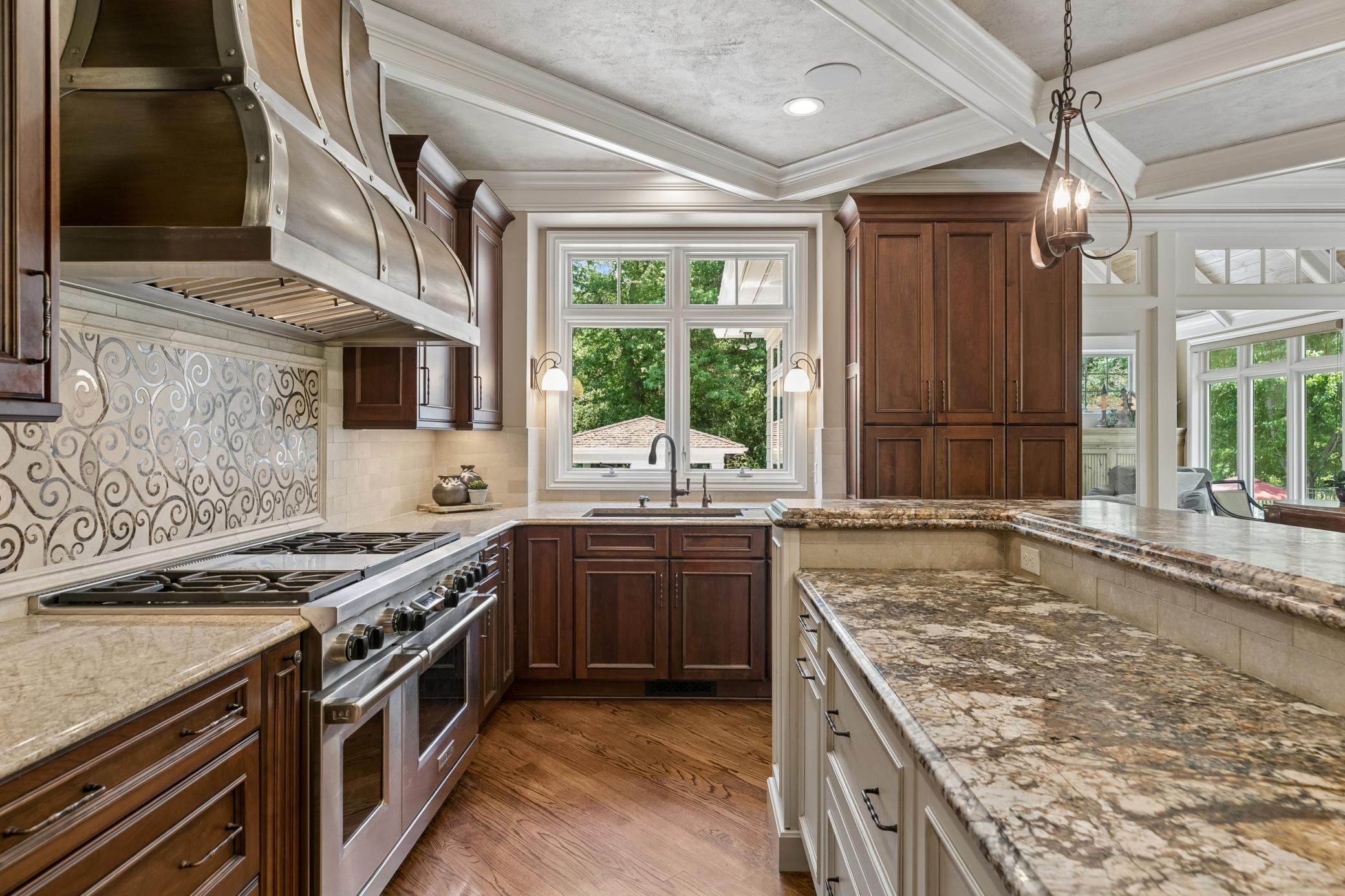 View of Residential at 6 Bent Tree Lane, North Oaks MN 55127, North Oaks (10 of 37) - Mike Wilen | Minnesota Team Real Estate