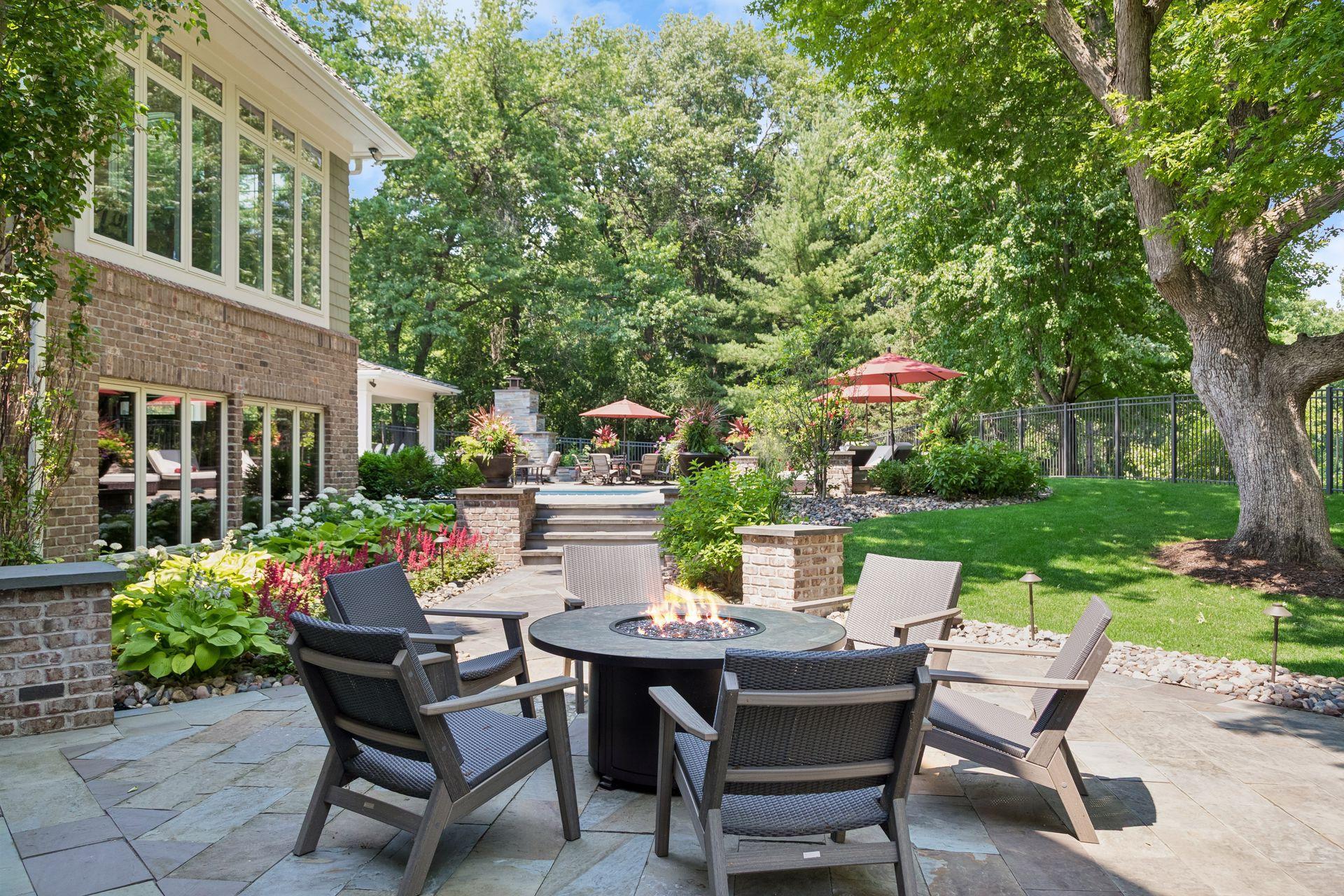 View of Residential at 6 Bent Tree Lane, North Oaks MN 55127, North Oaks (33 of 37) - Mike Wilen | Minnesota Team Real Estate