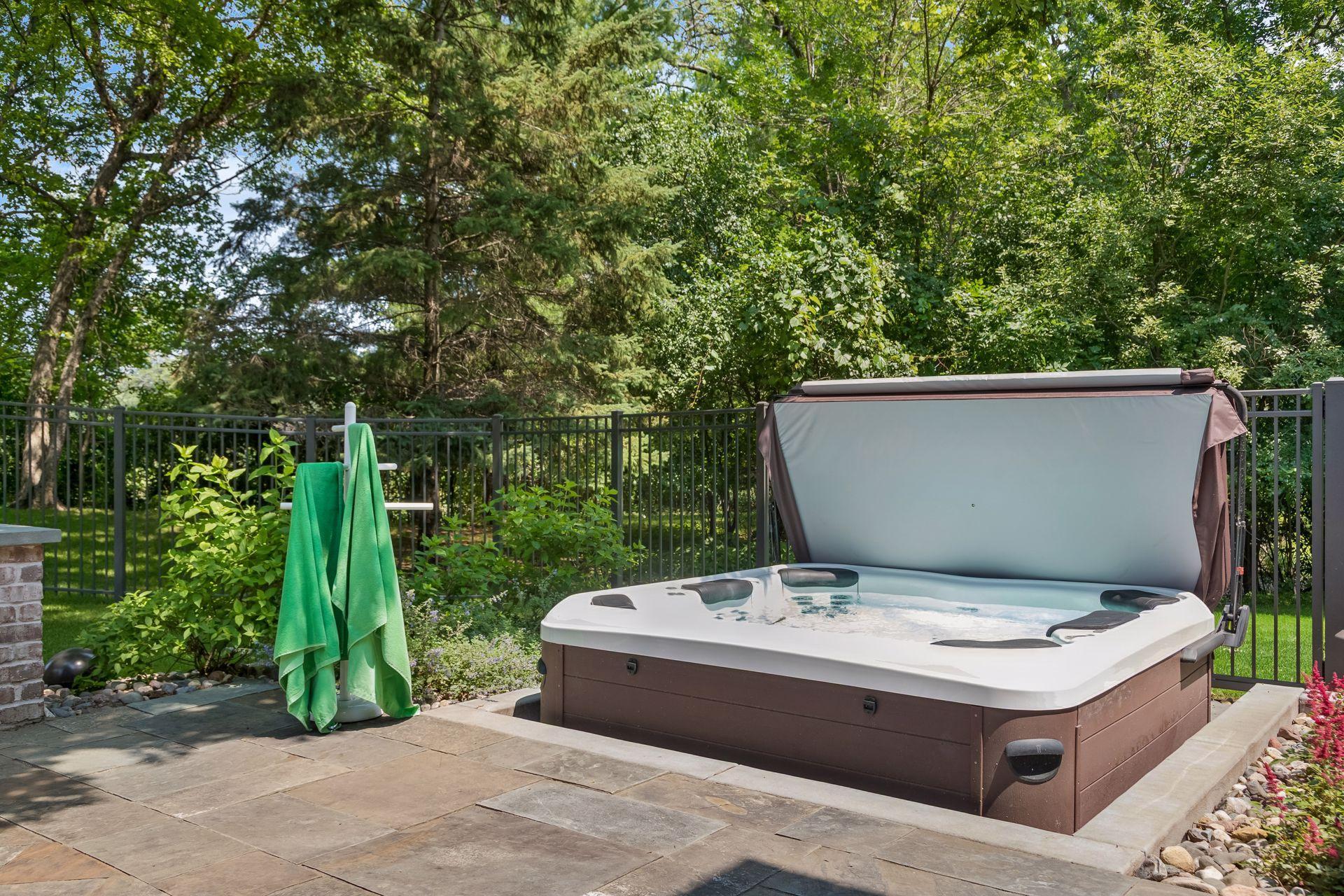 View of Residential at 6 Bent Tree Lane, North Oaks MN 55127, North Oaks (32 of 37) - Mike Wilen | Minnesota Team Real Estate