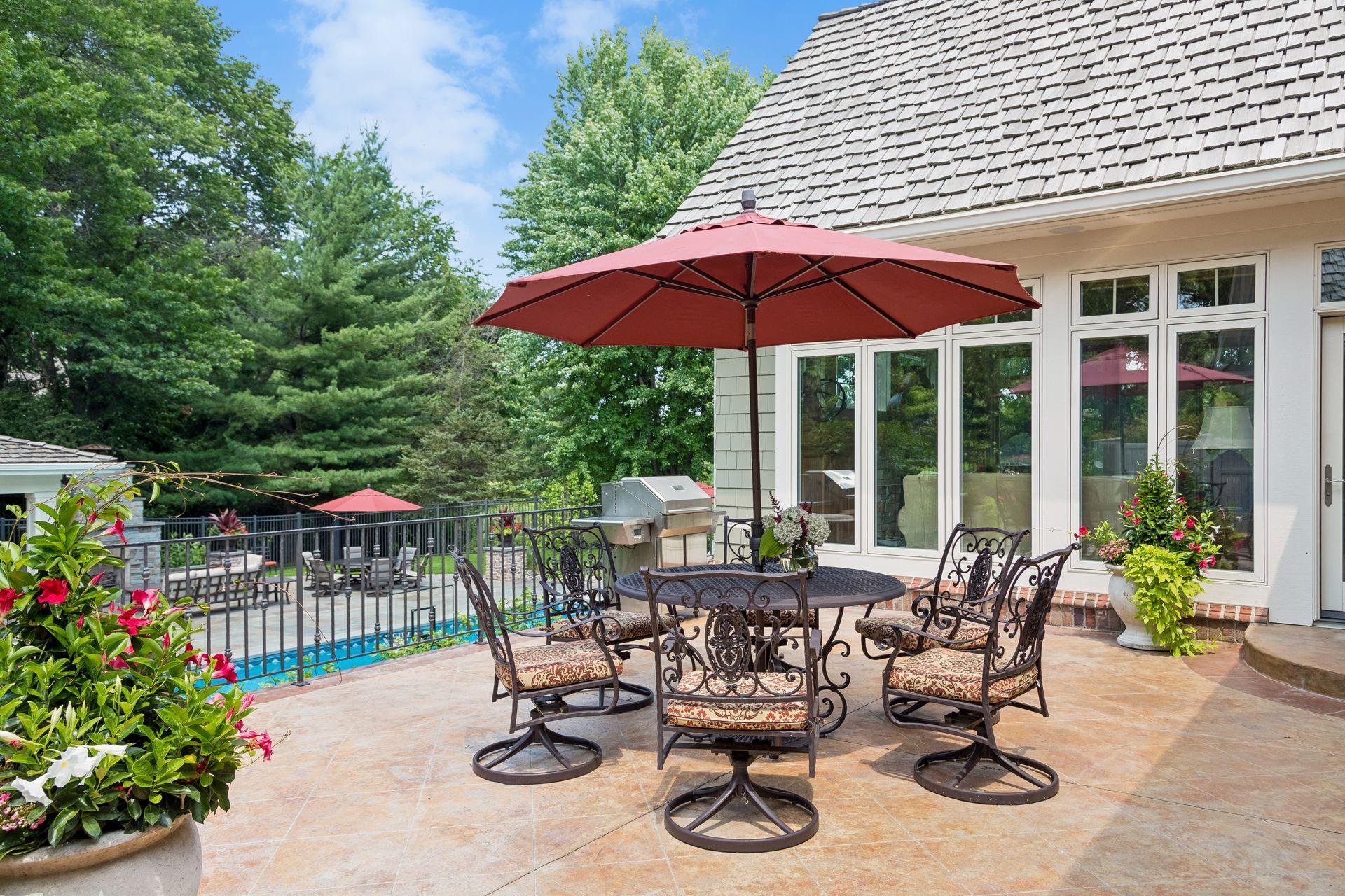 View of Residential at 6 Bent Tree Lane, North Oaks MN 55127, North Oaks (35 of 37) - Mike Wilen | Minnesota Team Real Estate