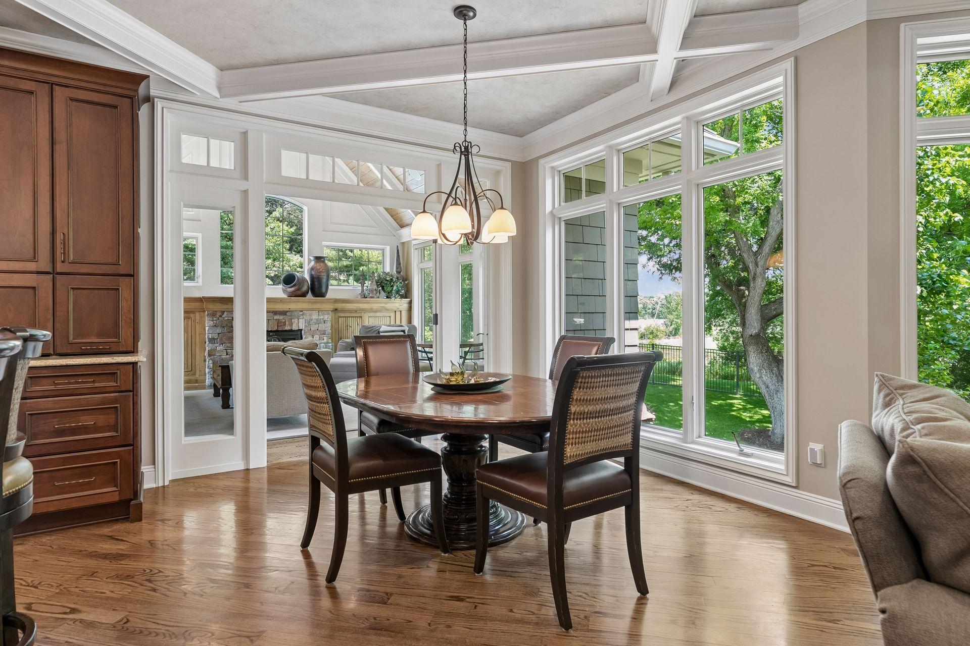 View of Residential at 6 Bent Tree Lane, North Oaks MN 55127, North Oaks (15 of 37) - Mike Wilen | Minnesota Team Real Estate